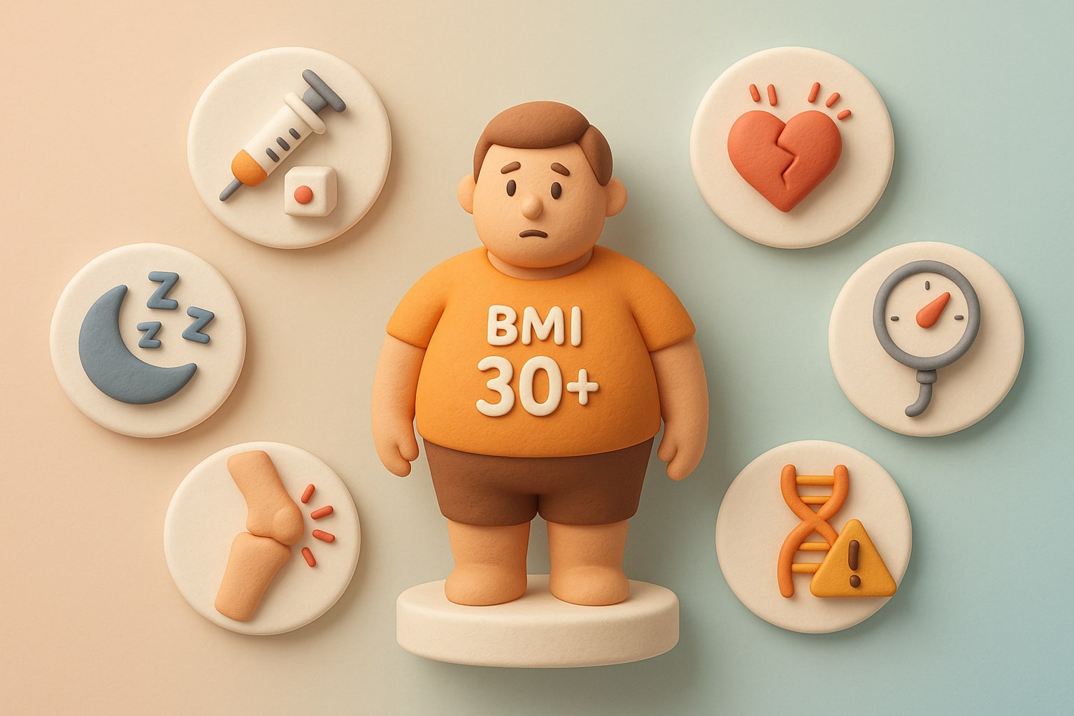 เครื่องมือคำนวณ BMI