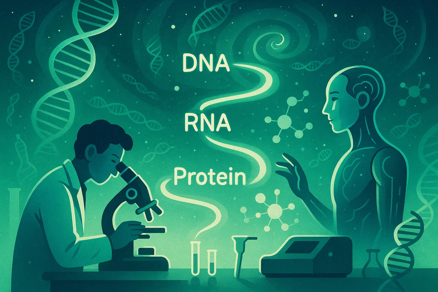 เครื่องมือคำนวณชีววิทยา