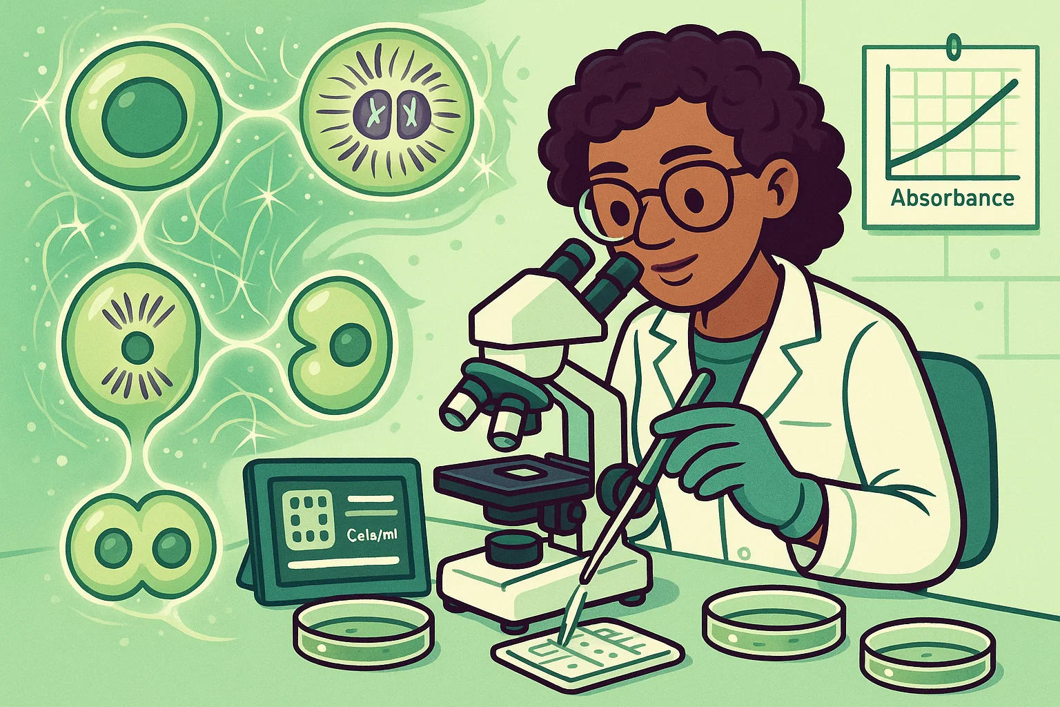 เครื่องมือคำนวณชีววิทยา