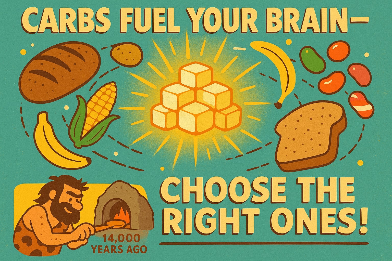 เครื่องมือคำนวณคาร์โบไฮเดรต 1