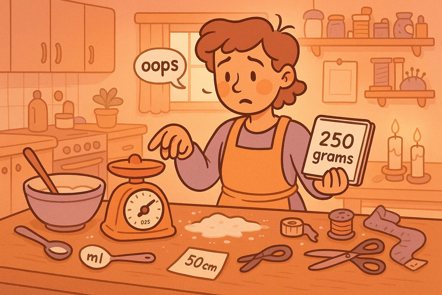 การแปลงหน่วย