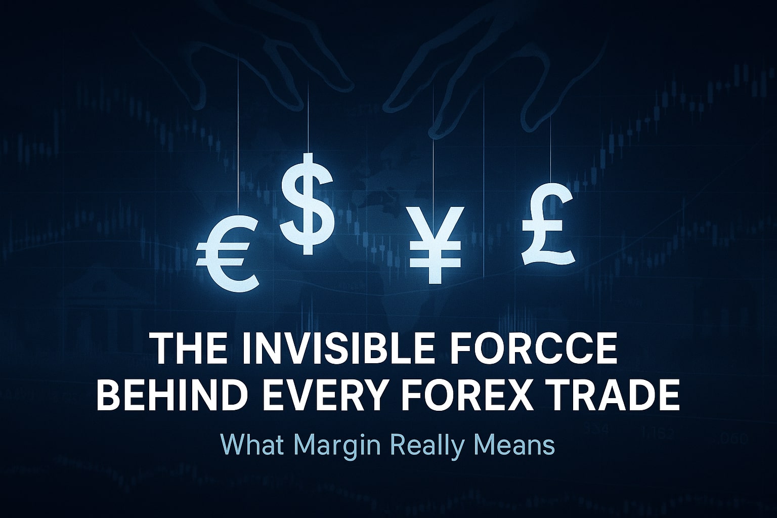 แสดงการทำงานของเครื่องมือคำนวณมาร์จิ้นแลกเปลี่ยนเงินตราพร้อมช่องกรอกข้อมูลและผลลัพธ์ทันทีที่ช่วยให้ผู้ใช้แก้ปัญหาได้อย่างง่ายดาย