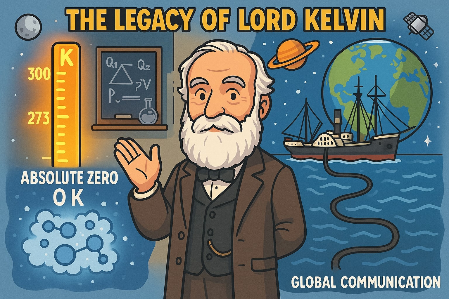 เครื่องมือแปลงฟาเรนไฮต์เป็นเคลวิน