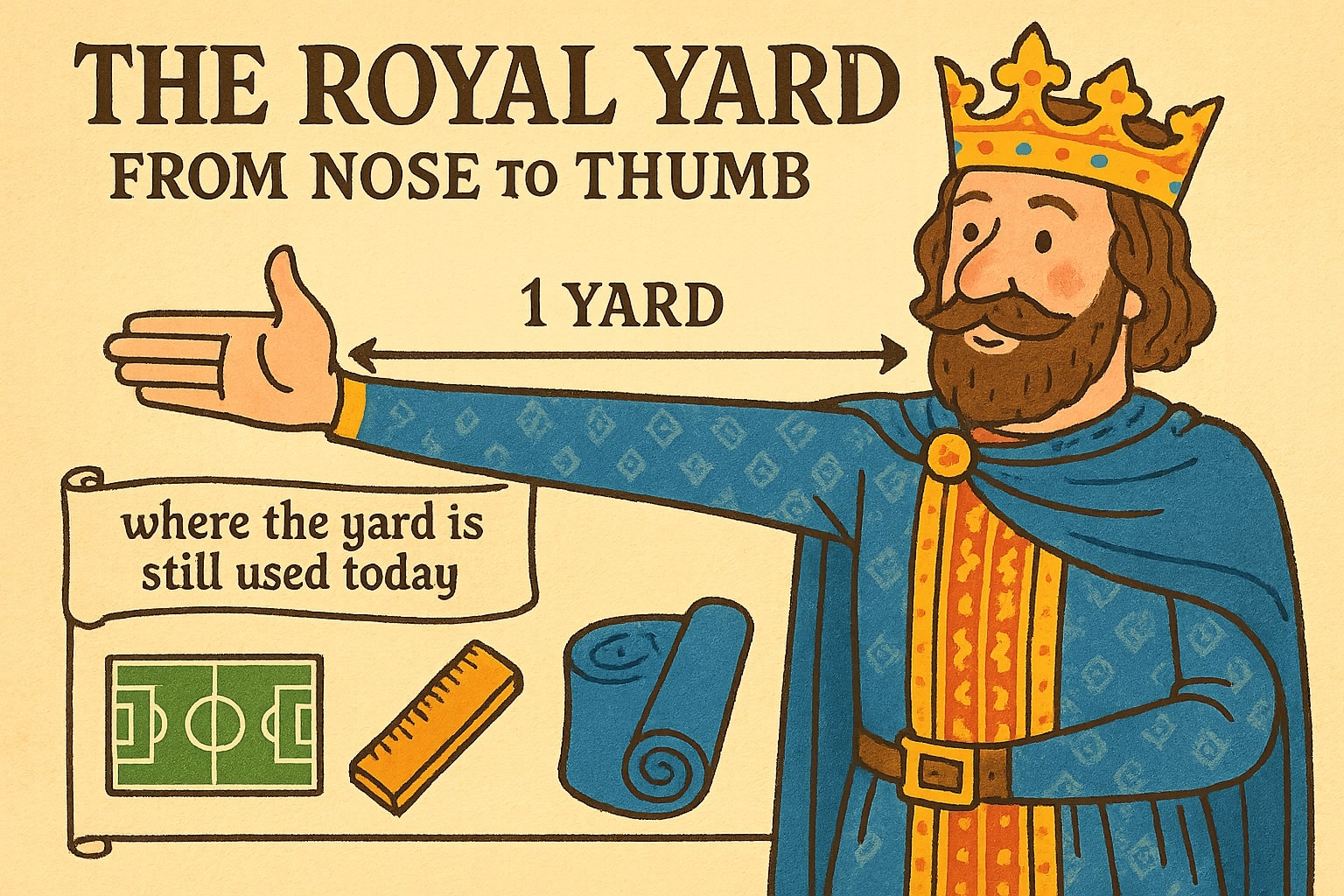 ฟุตเป็นหลา 2