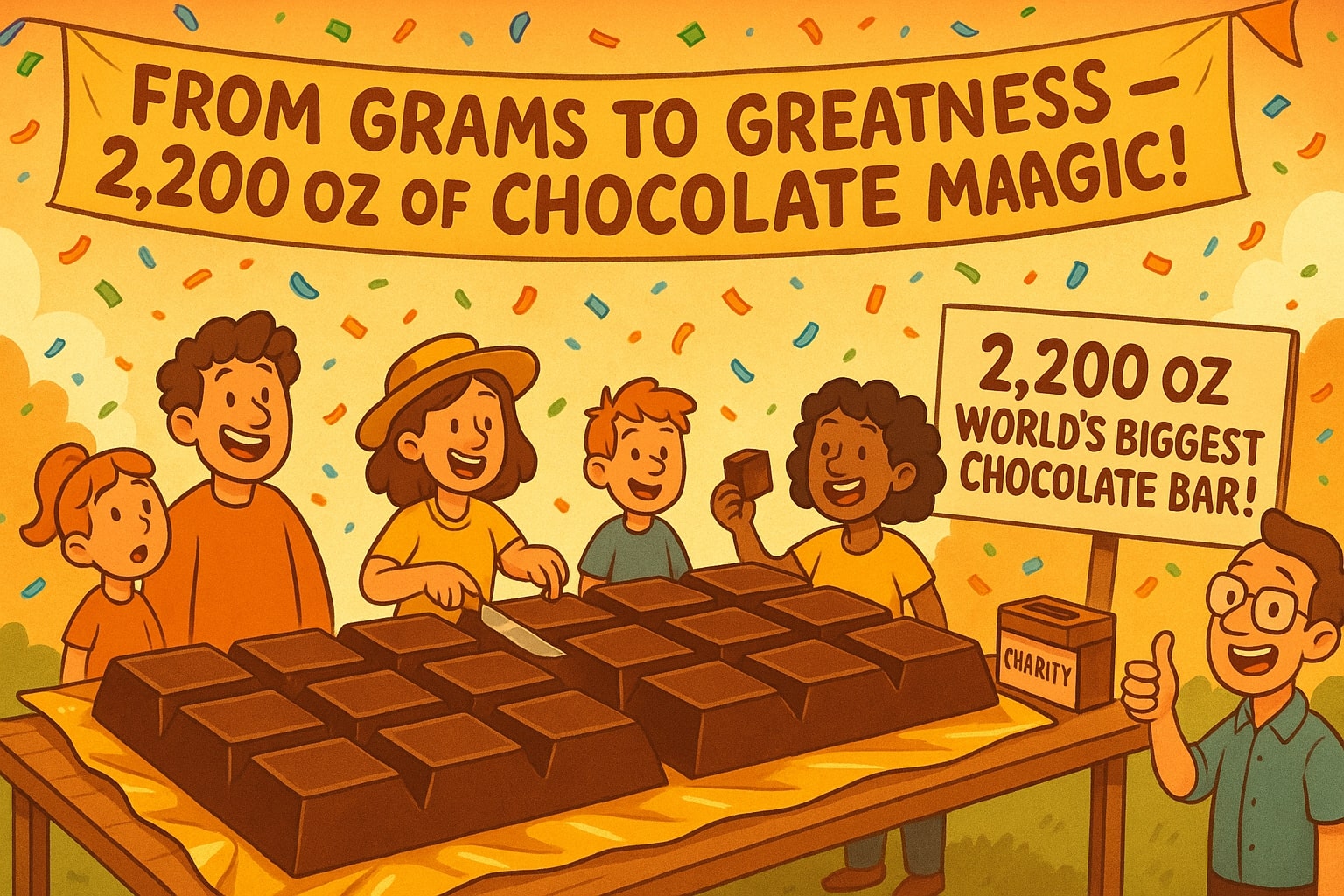 เครื่องมือแปลงกรัมเป็นออนซ์