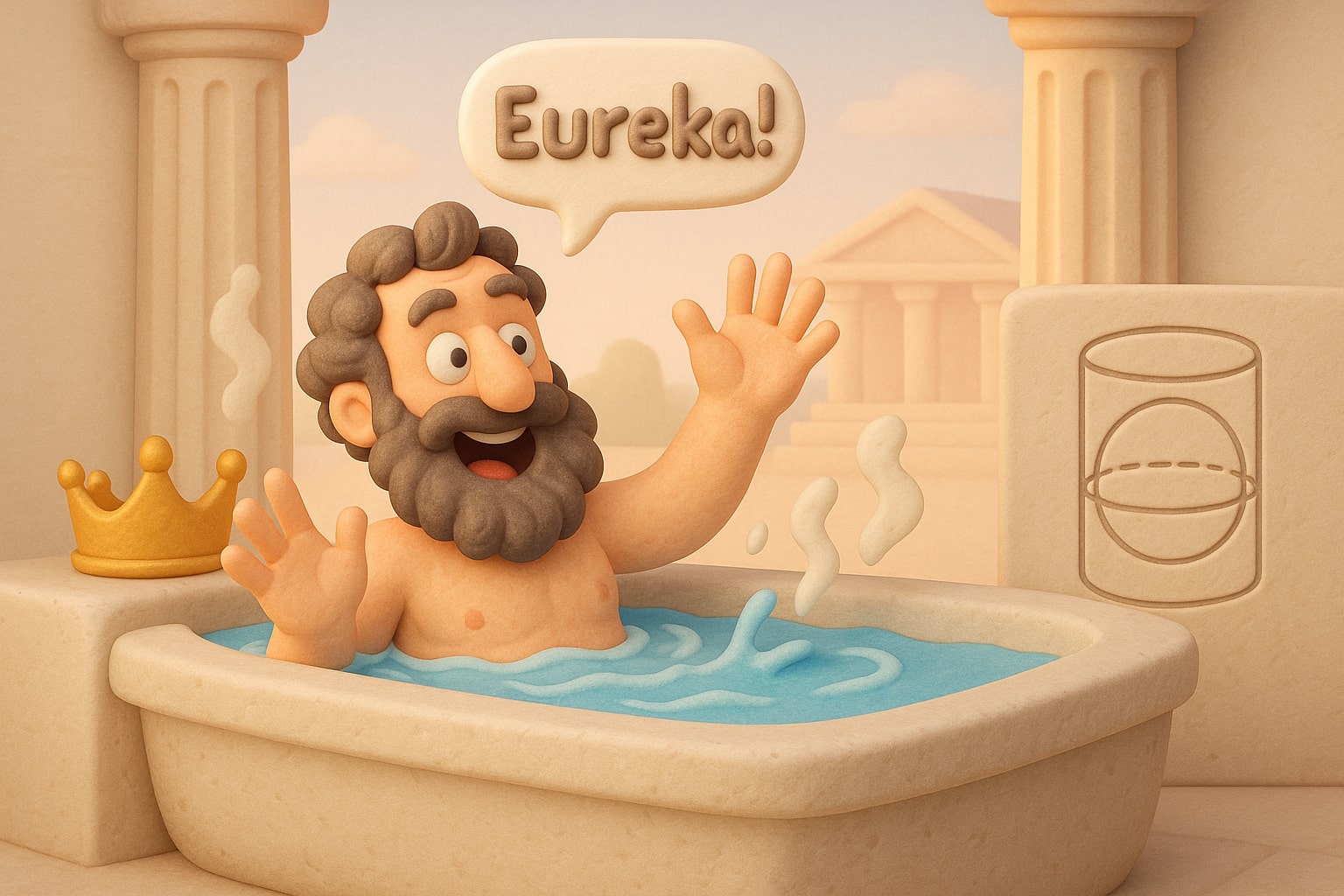 เครื่องมือคำนวณปริมาตรทรงกระบอกกลวง