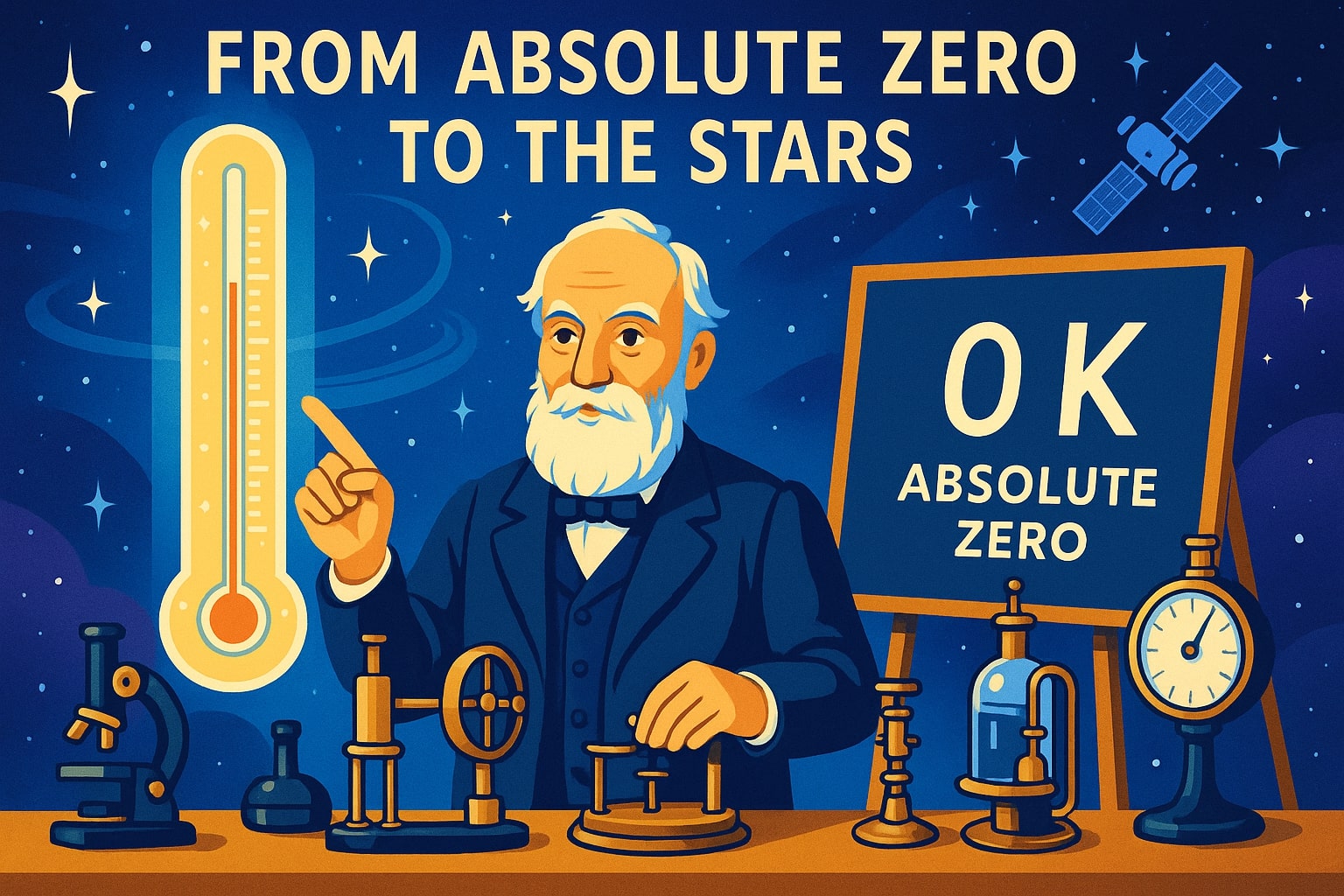 ตัวแปลงเคลวินเป็นฟาเรนไฮต์