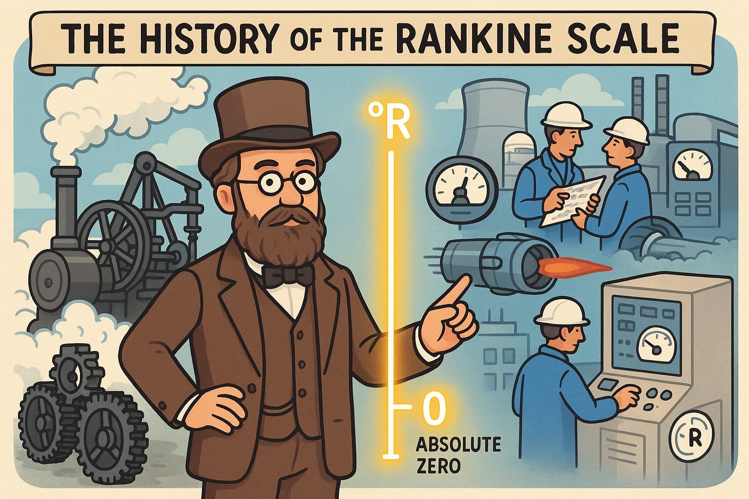 เครื่องมือแปลงองศาฟาเรนไฮต์เป็นแรงกิเน