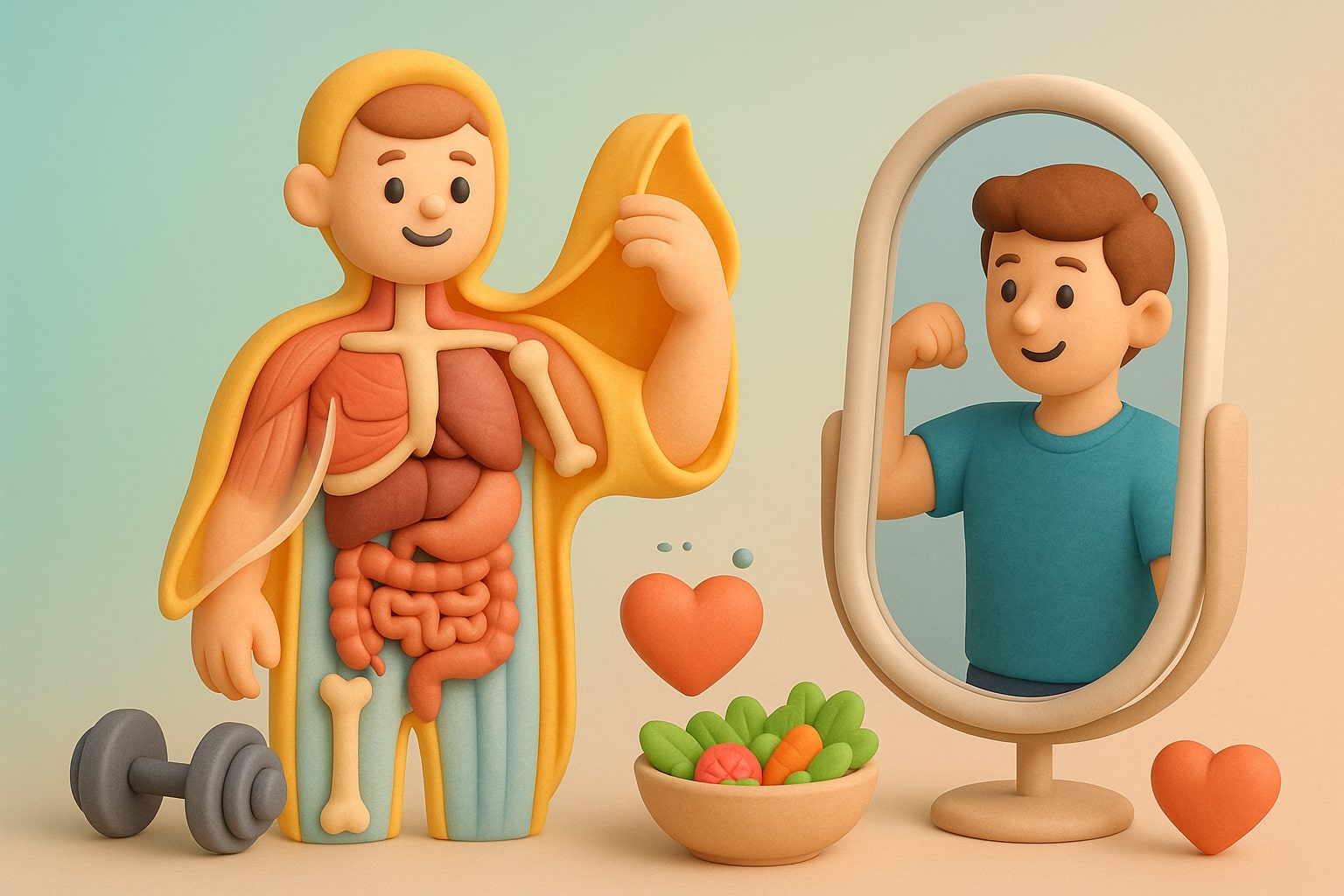 เครื่องมือคำนวณมวลร่างกายปราศจากไขมัน