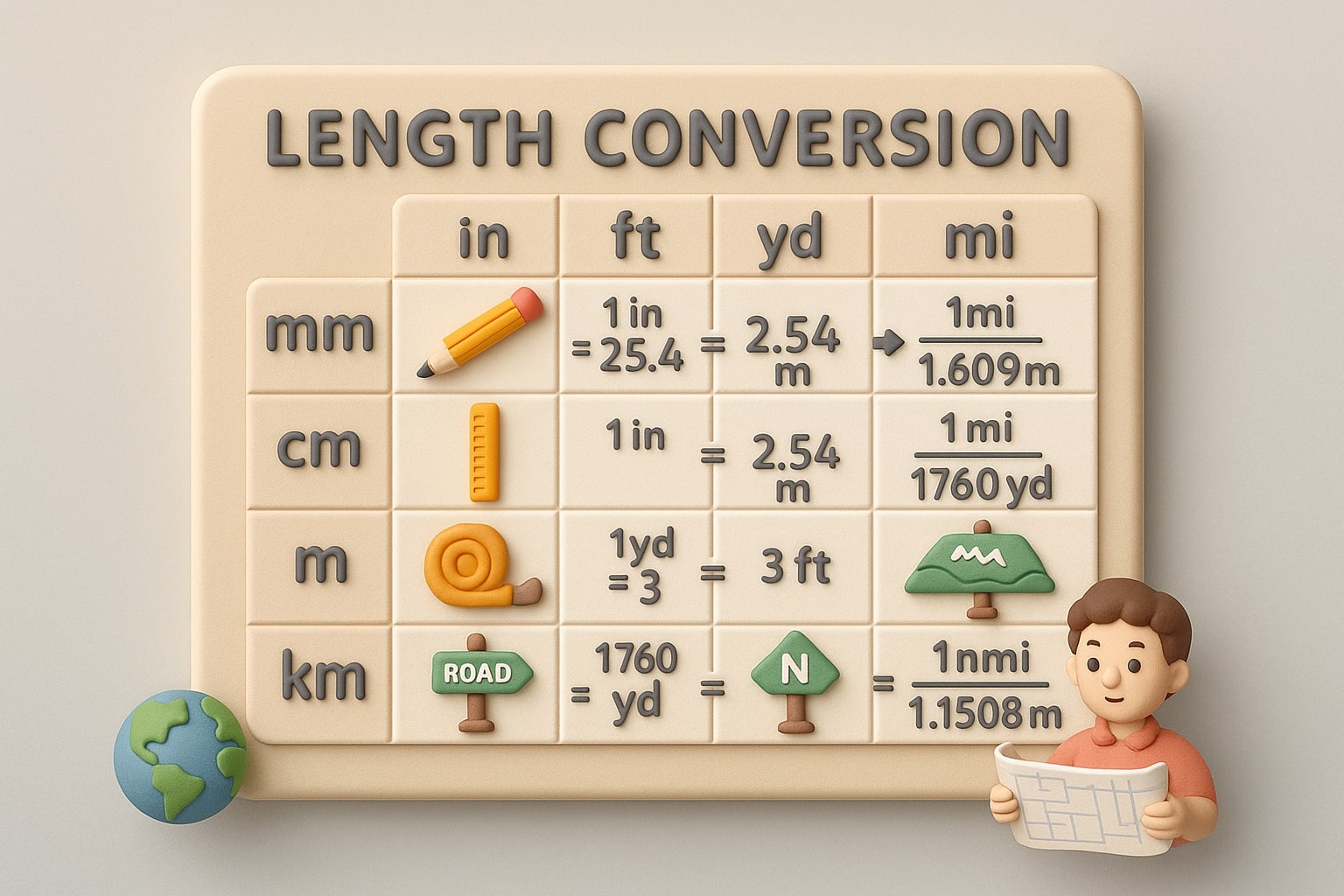 Length Converter