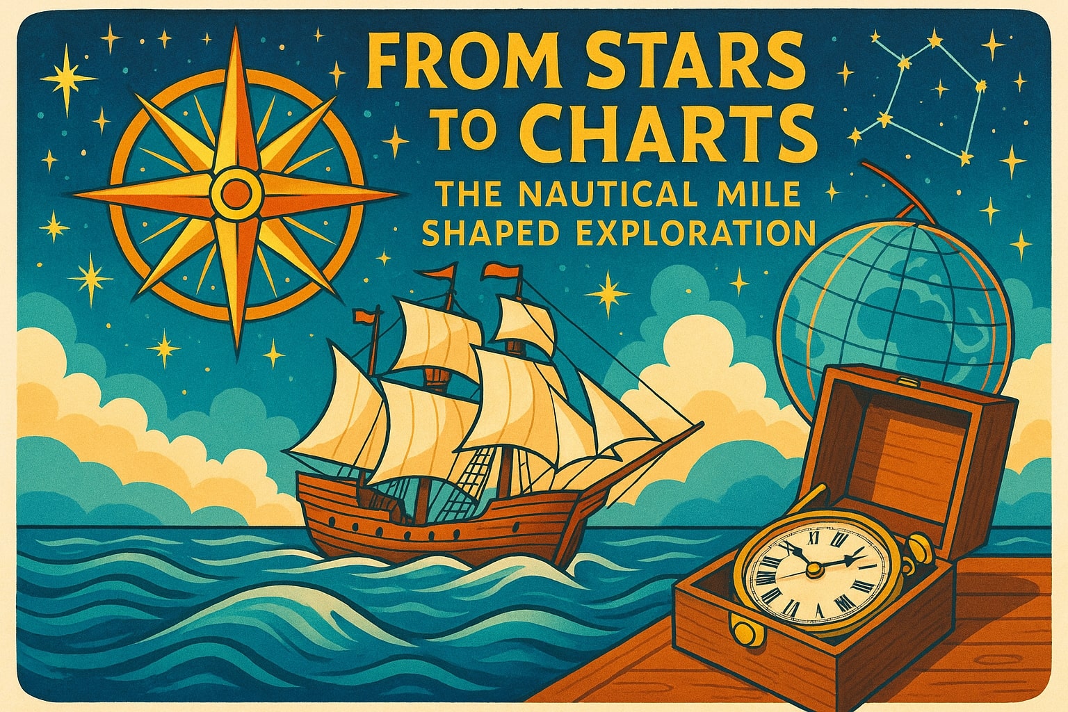 Meters to Nautical Miles 2