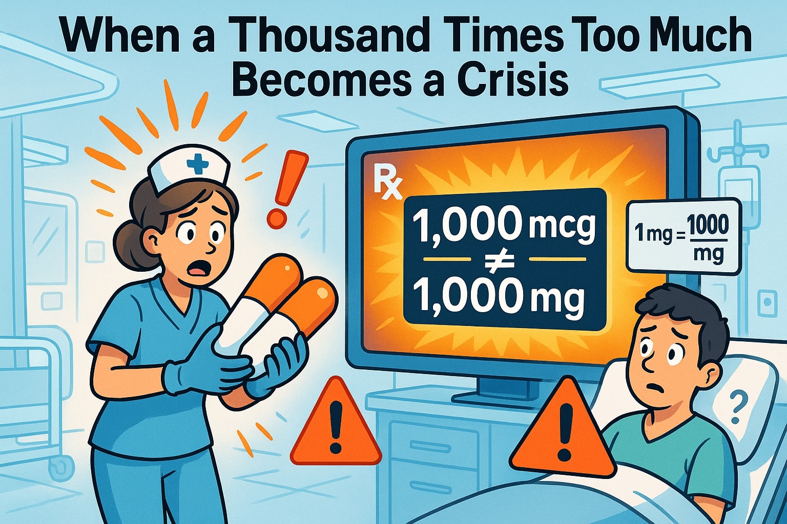 เครื่องมือแปลงไมโครกรัมเป็นมิลลิกรัม