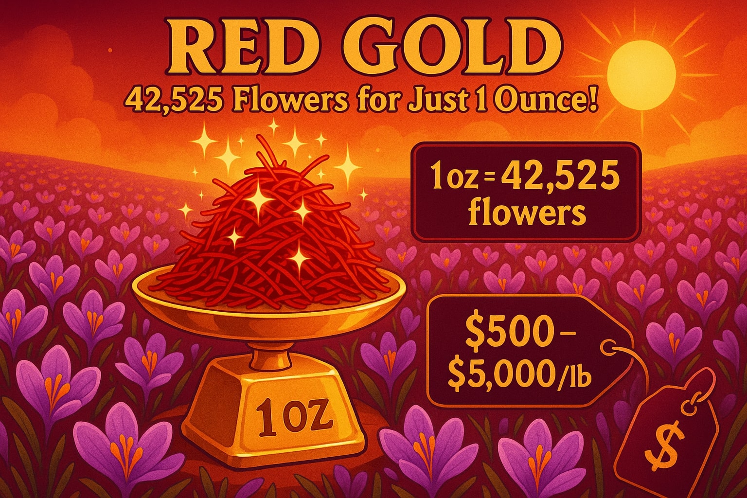 ตัวแปลงมิลลิกรัมเป็นออนซ์