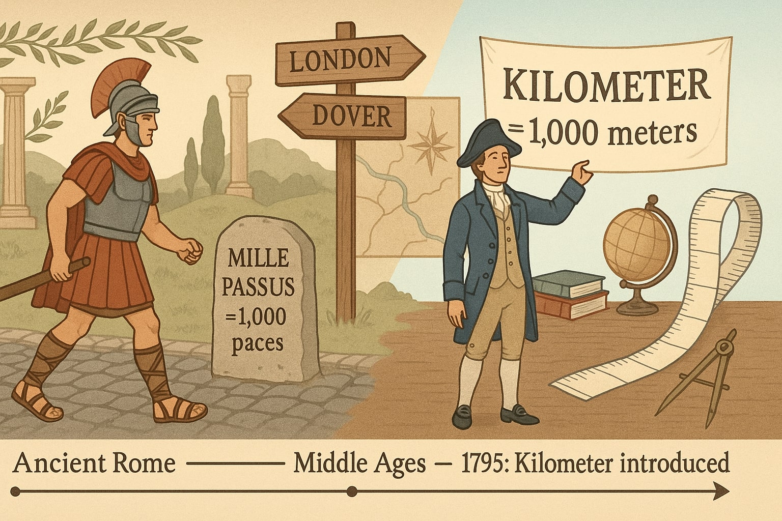 Millimeters to Kilometers 2