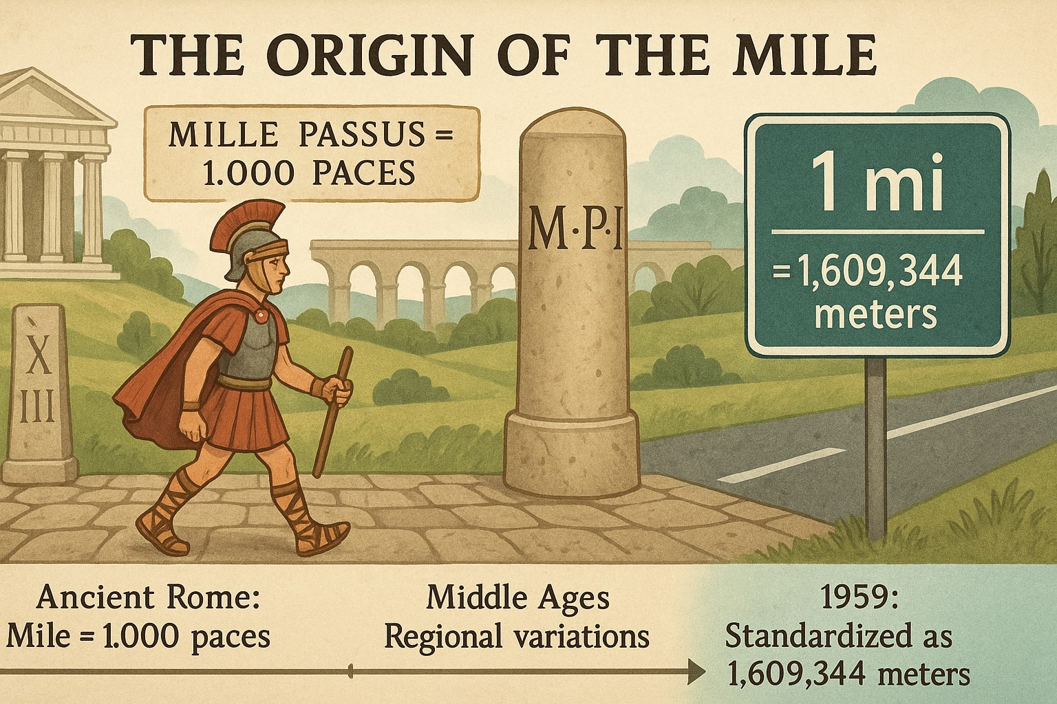 มิลลิเมตรเป็นไมล์ 2