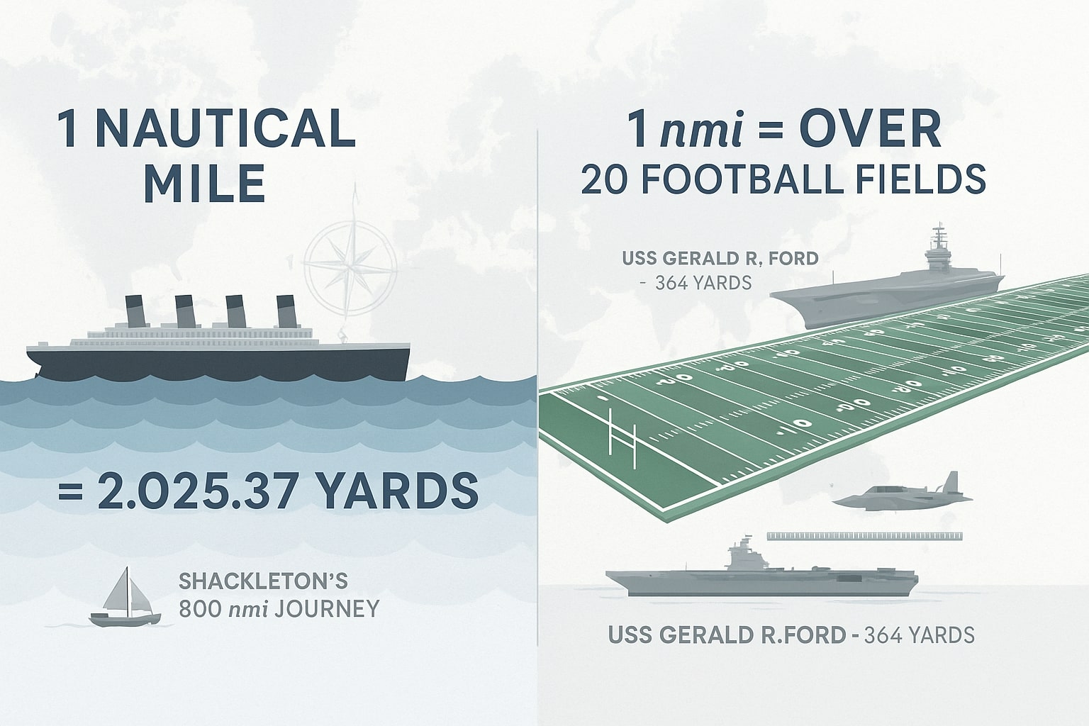 ไมล์ทะเลเป็นหลา 1
