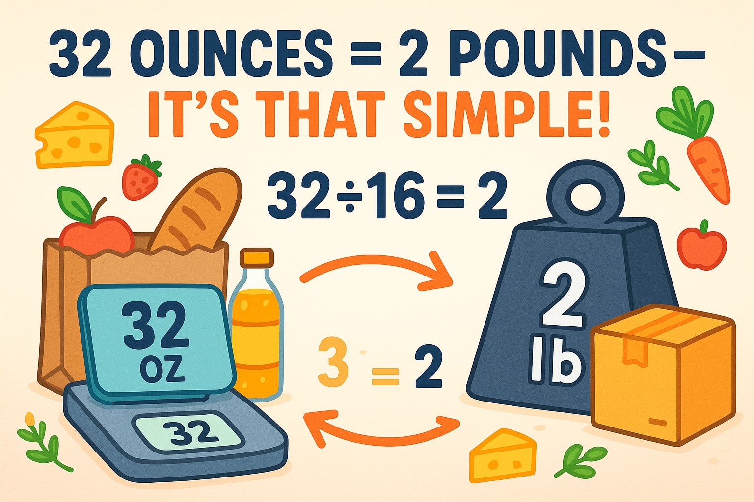 เครื่องมือแปลง ออนซ์ เป็น ปอนด์