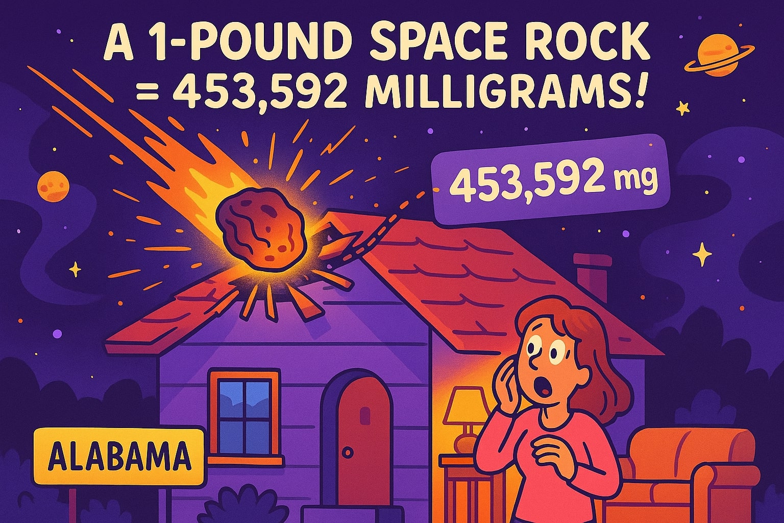 เครื่องมือแปลงปอนด์เป็นมิลลิกรัม