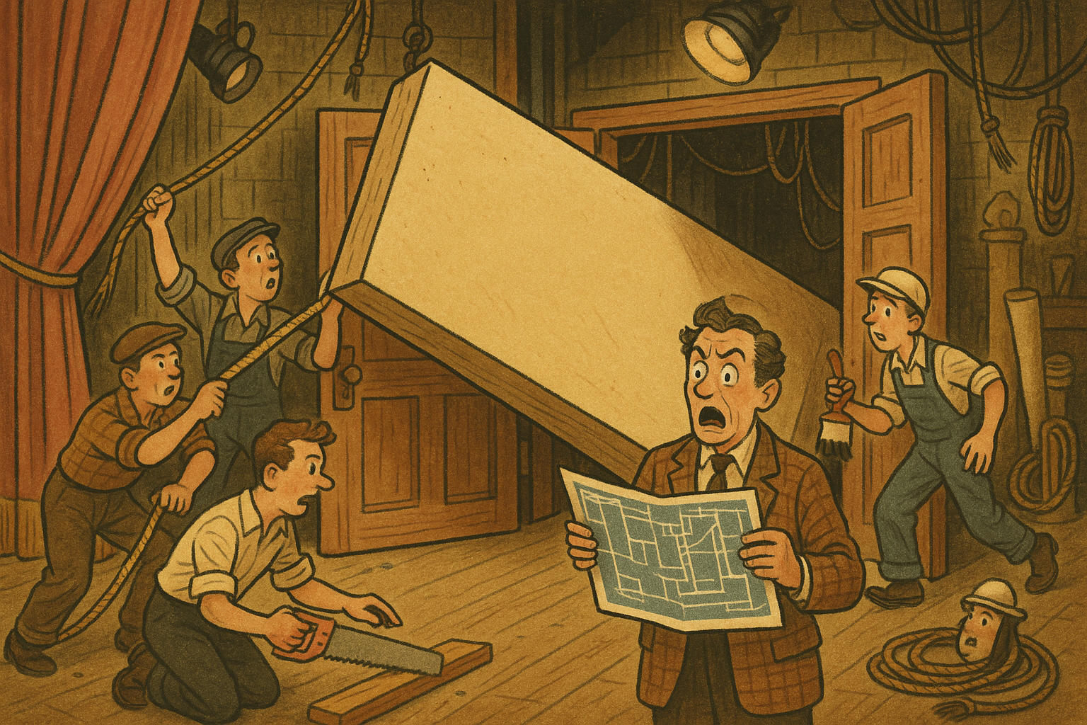 สาธิตการทำงานของเครื่องมือคำนวณพื้นที่สี่เหลี่ยมผืนผ้าพร้อมช่องกรอกข้อมูลและผลลัพธ์ทันทีที่ช่วยผู้ใช้แก้ปัญหาได้อย่างง่ายดาย