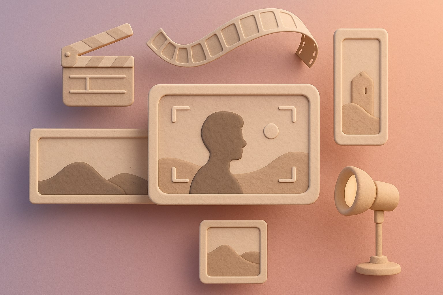 เครื่องมือคำนวณพื้นที่กรอบสี่เหลี่ยมผืนผ้า