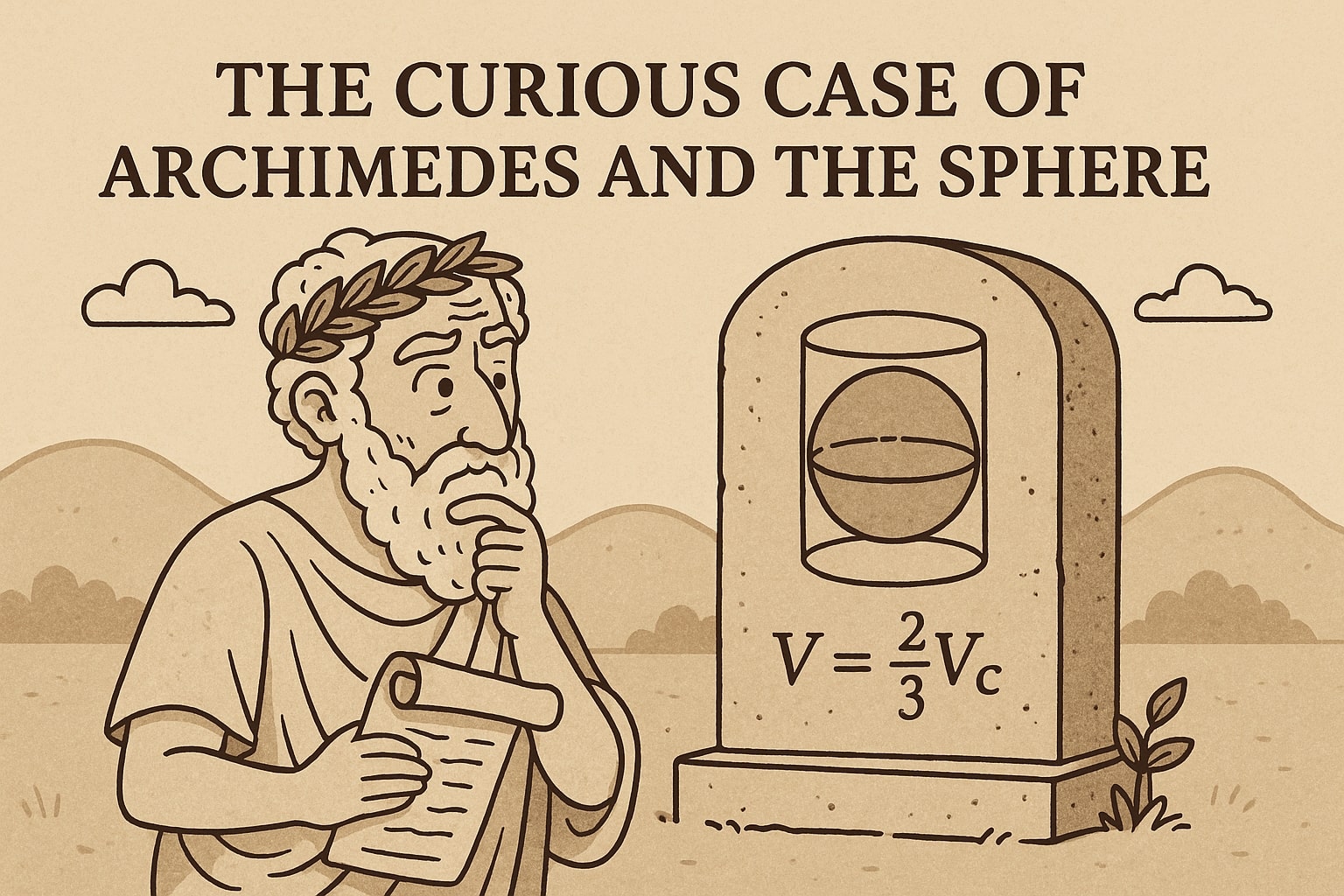 เครื่องมือคำนวณปริมาตรทรงกลม 2