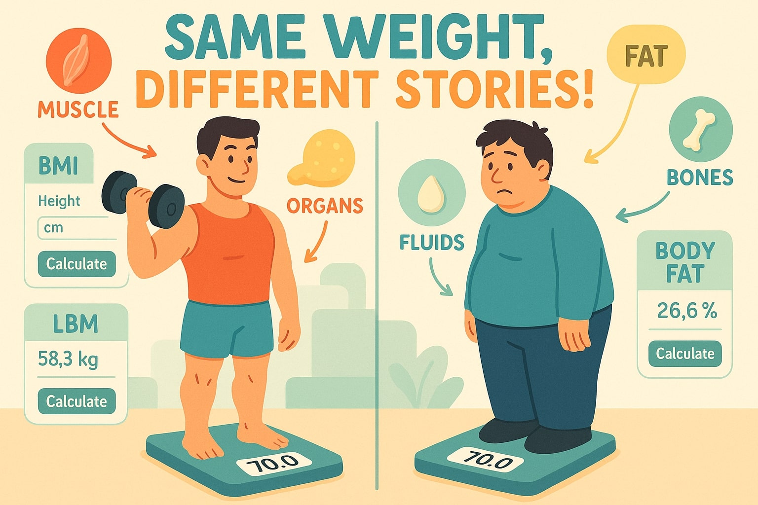 เครื่องมือแปลงน้ำหนัก