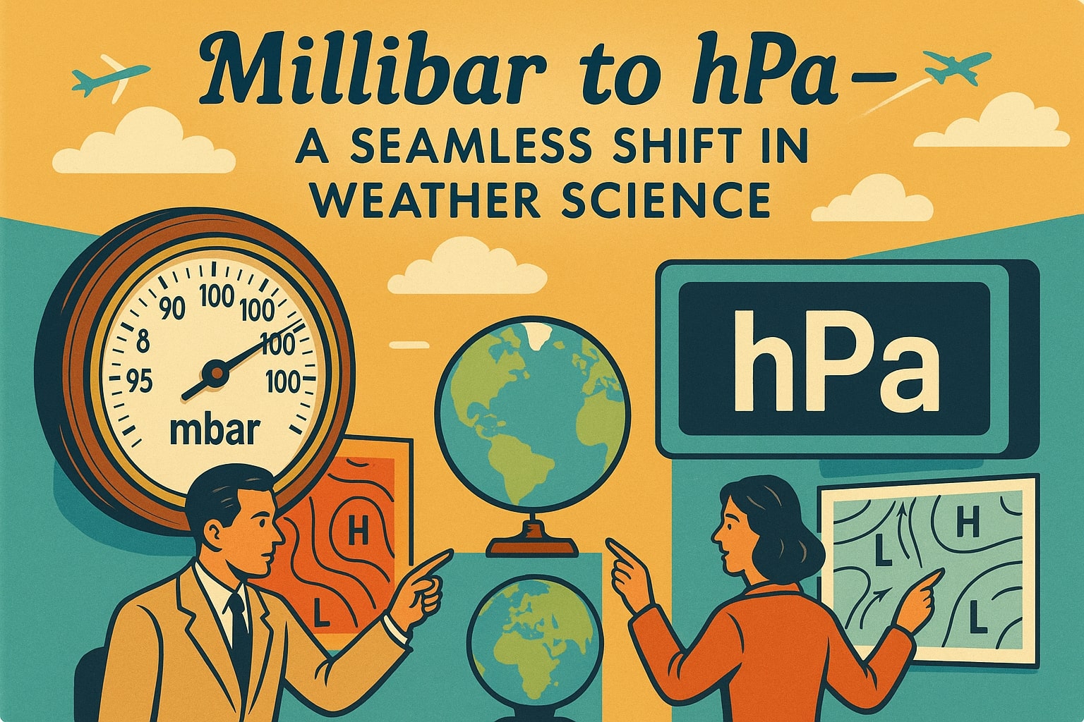 เครื่องมือแปลงพาสคาลเป็นเฮกโตพาสคาล