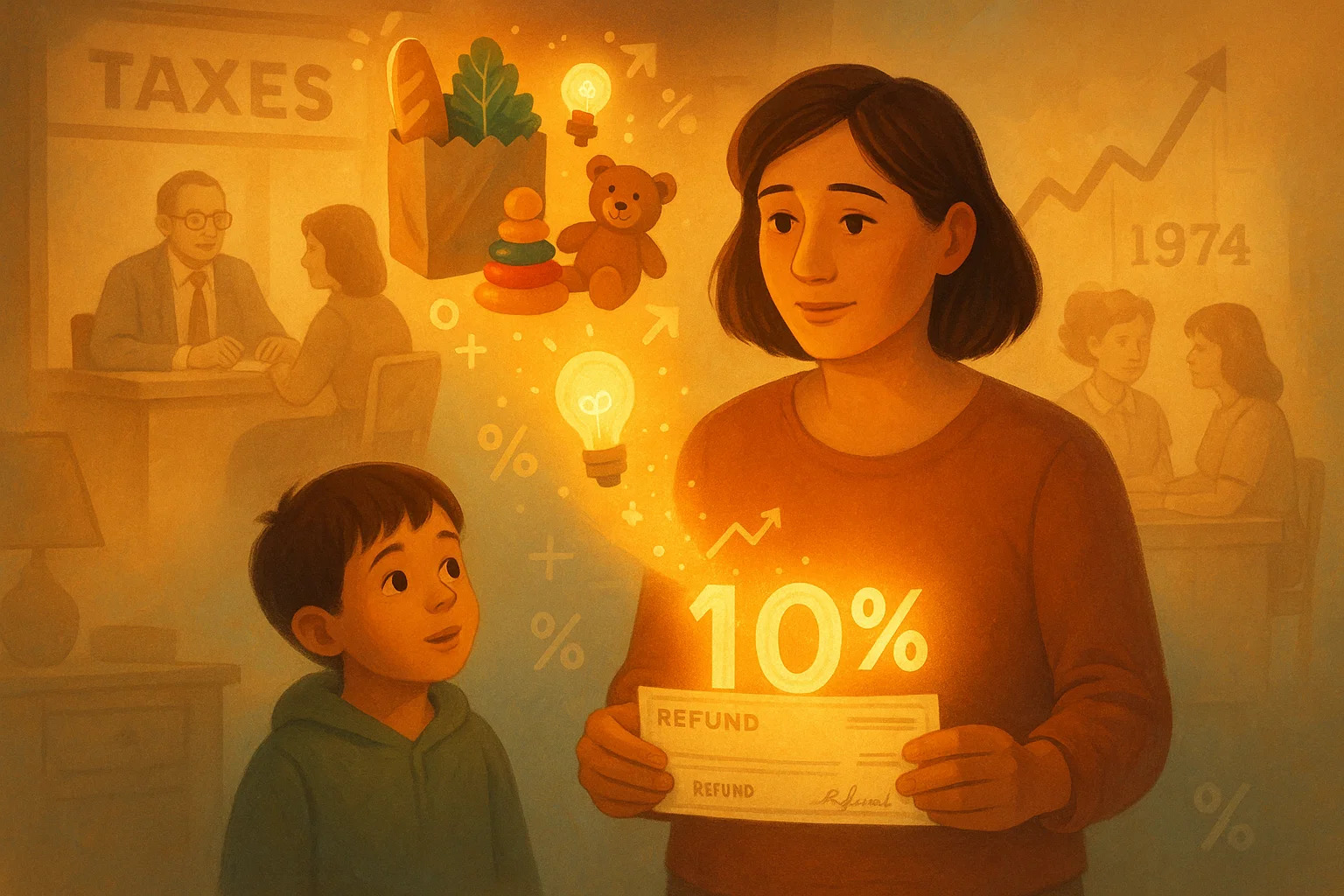 เครื่องมือคำนวณมูลค่าเป็นเปอร์เซ็นต์ของทั้งหมด