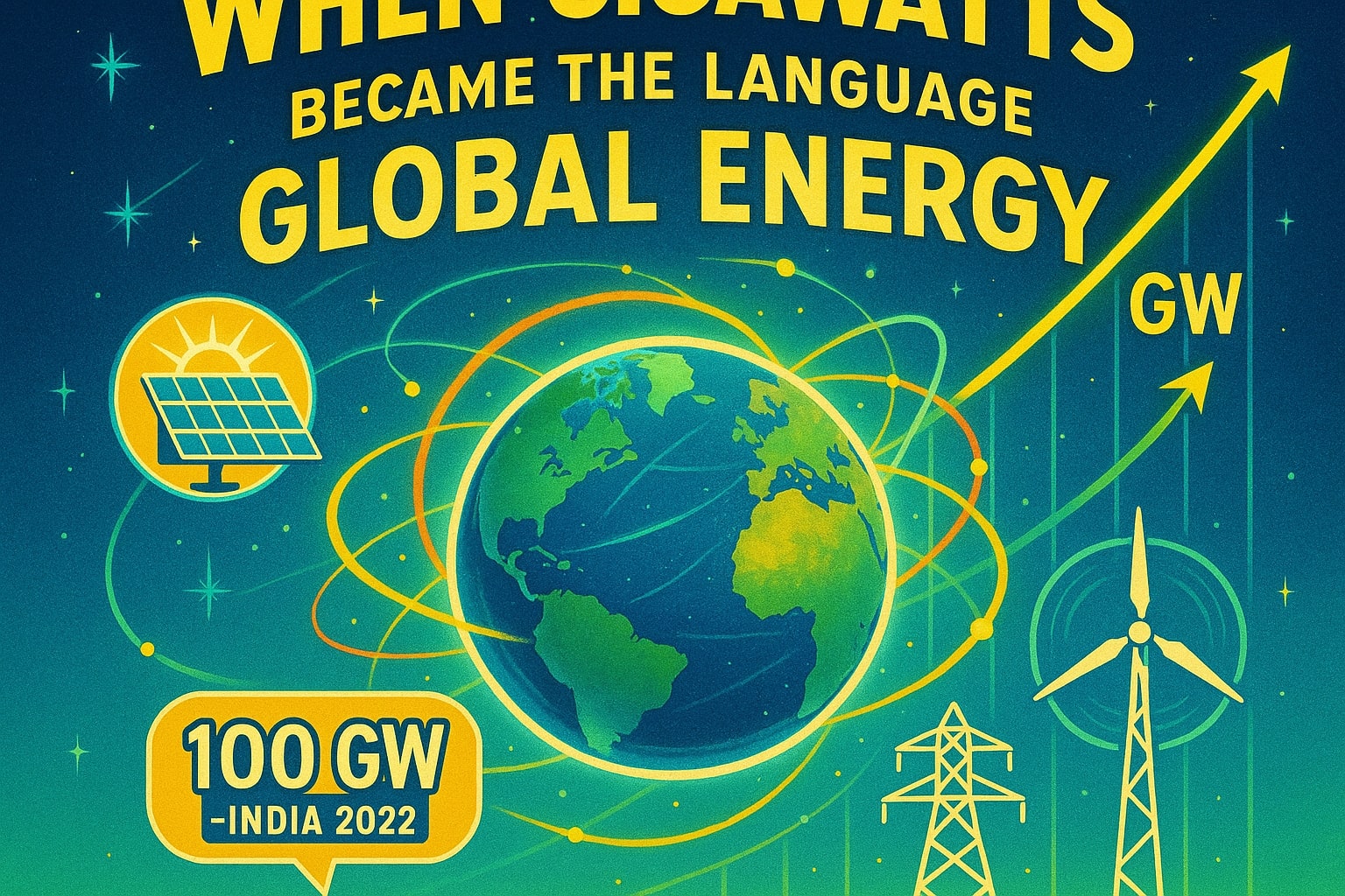 เครื่องมือแปลงวัตต์เป็นกิกะวัตต์