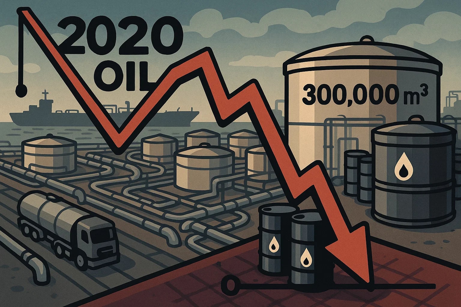 เครื่องมือแปลงลูกบาศก์เมตรเป็นบาร์เรลน้ำมัน