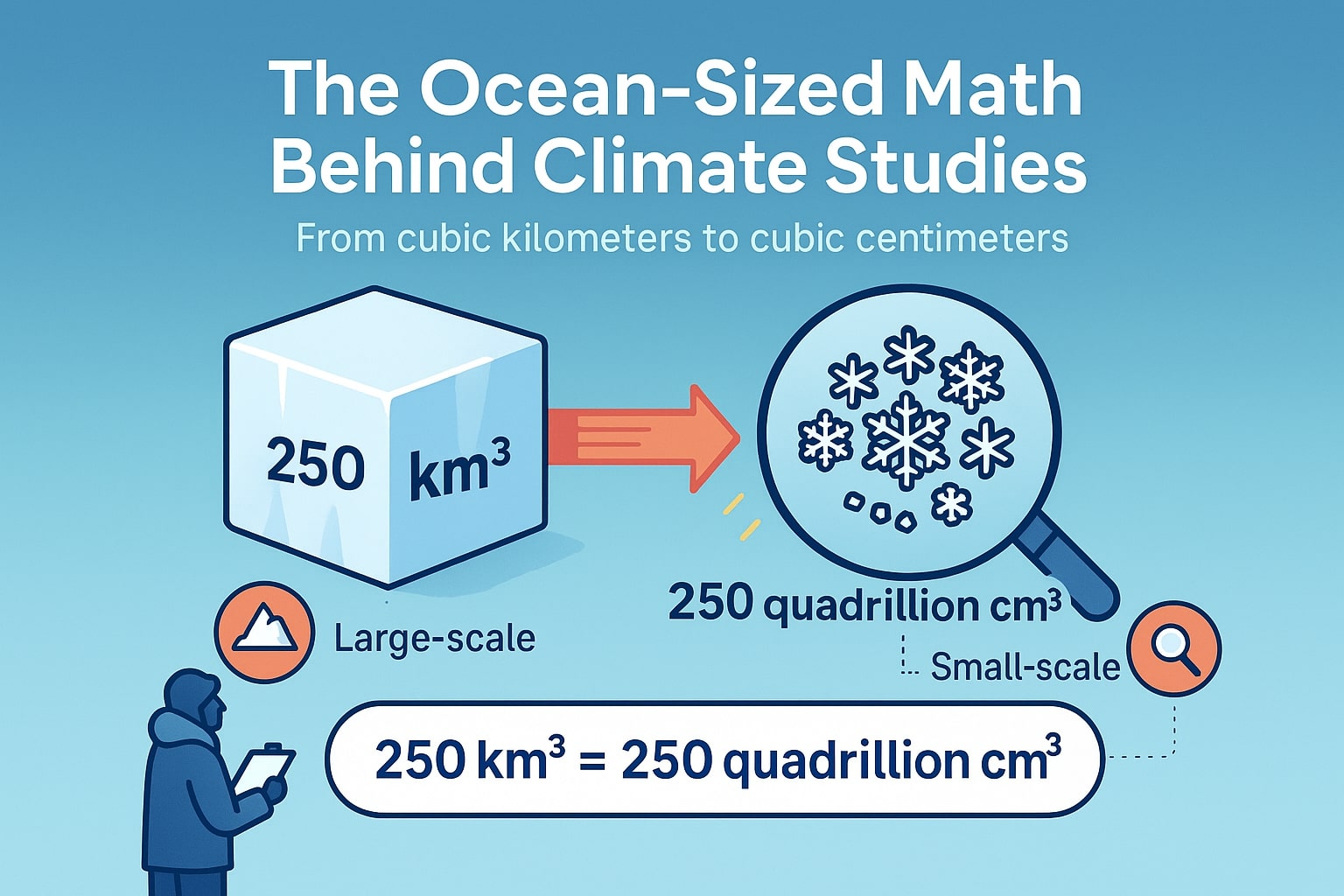 เครื่องมือแปลงลูกบาศก์เซนติเมตรเป็นลูกบาศก์มิลลิเมตร