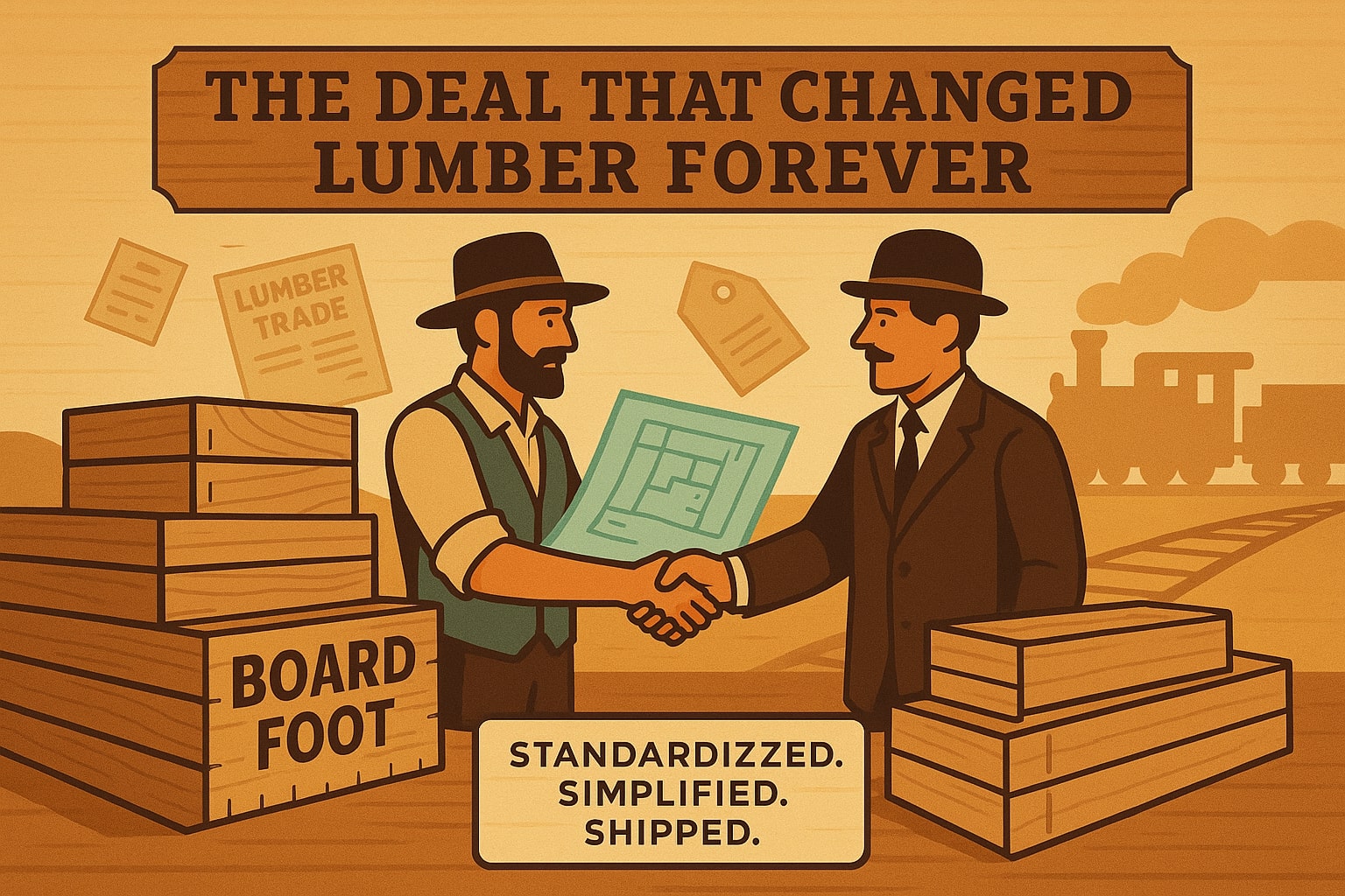 เครื่องมือแปลงลูกบาศก์ฟุตเป็นบอร์ดฟุต