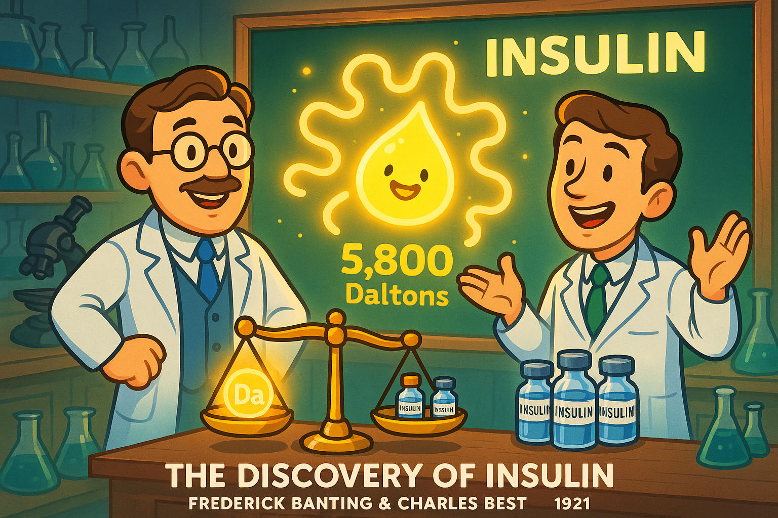 เครื่องมือแปลงหน่วยดัลตันเป็นกรัม