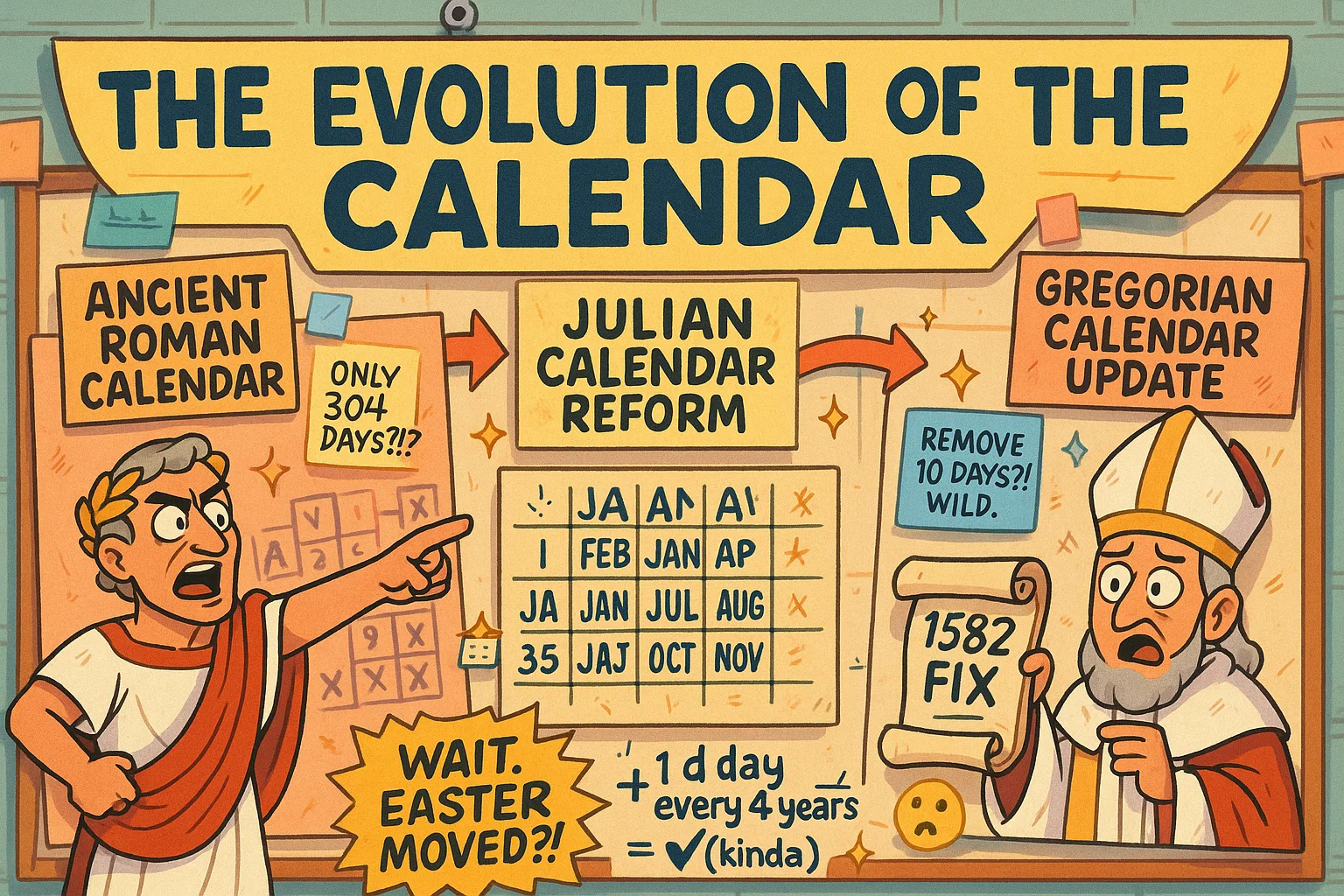 เครื่องมือคำนวณวันที่