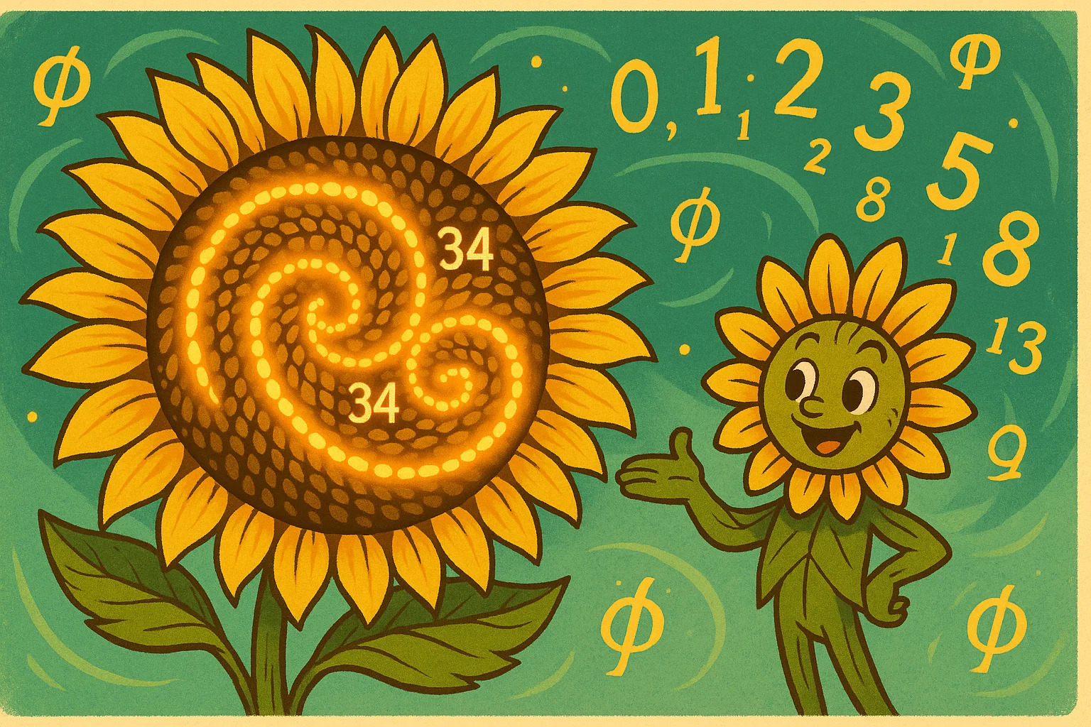 เครื่องมือคำนวณลำดับฟีโบนักชี