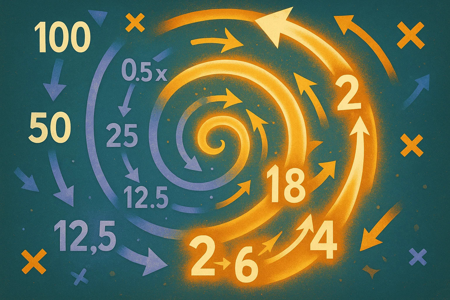 Geometric Sequence Calculator