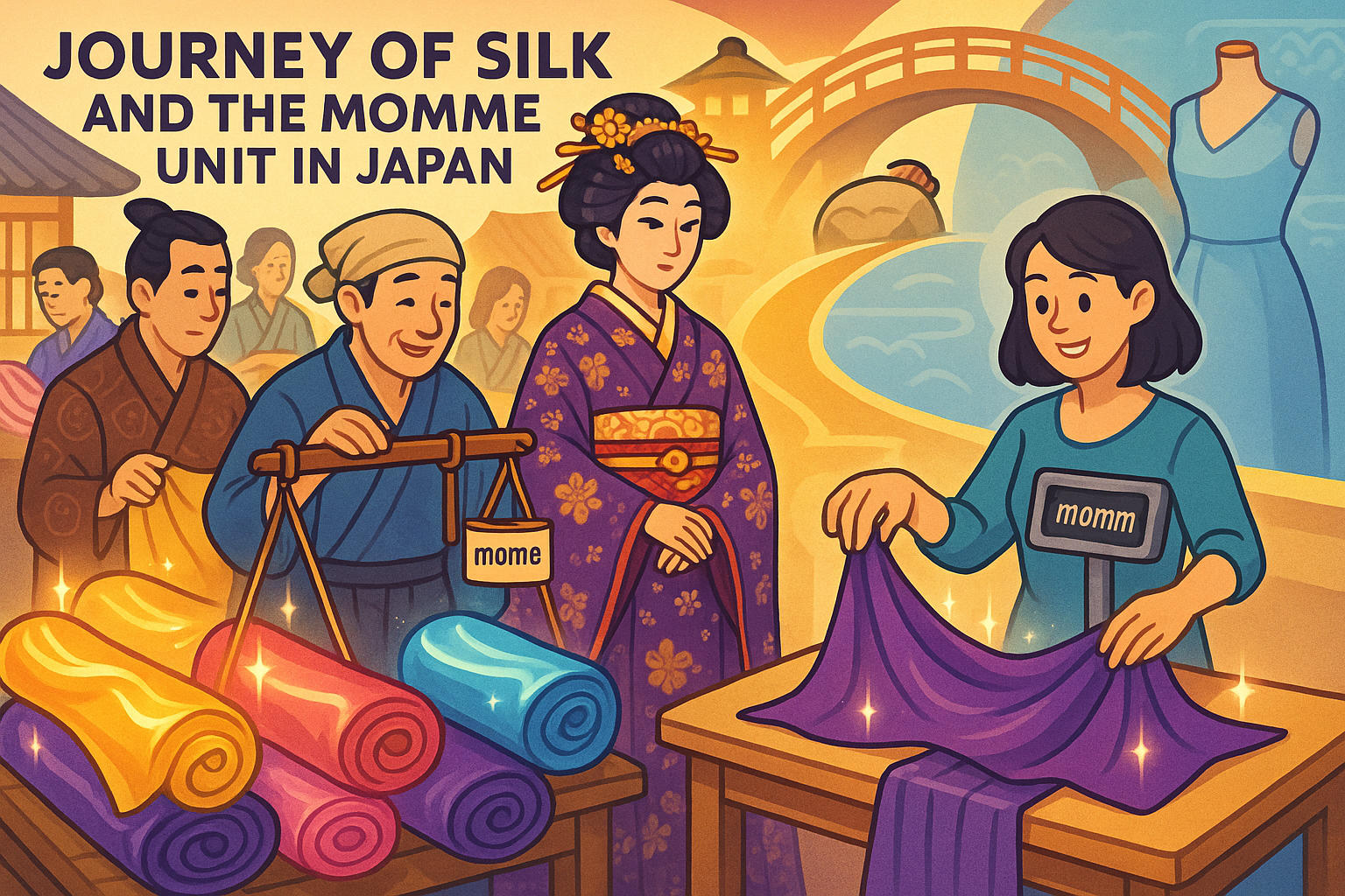 เครื่องมือแปลงกรัมเป็นมอมเมะ