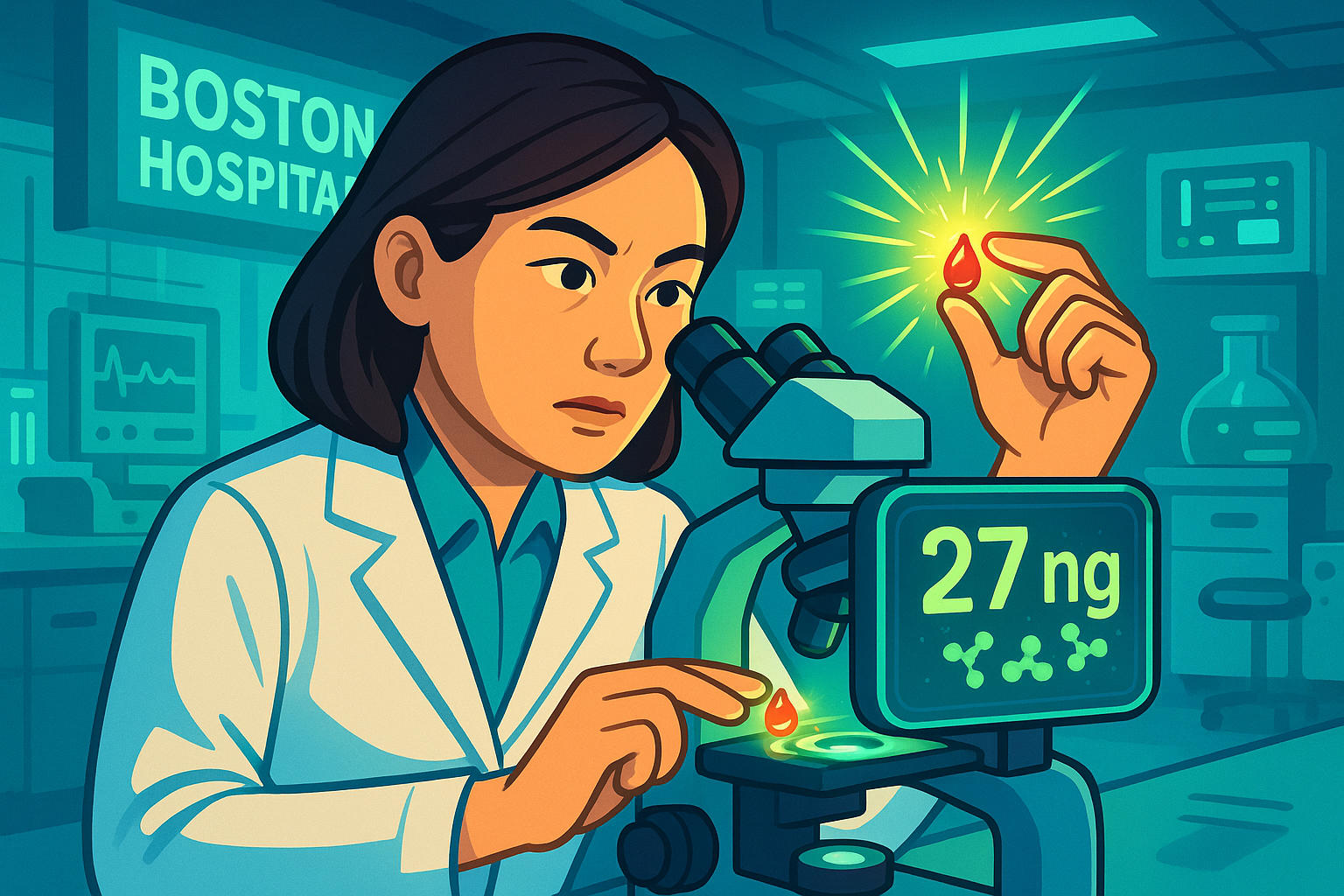 เครื่องมือแปลงกรัมเป็นนาโนกรัม