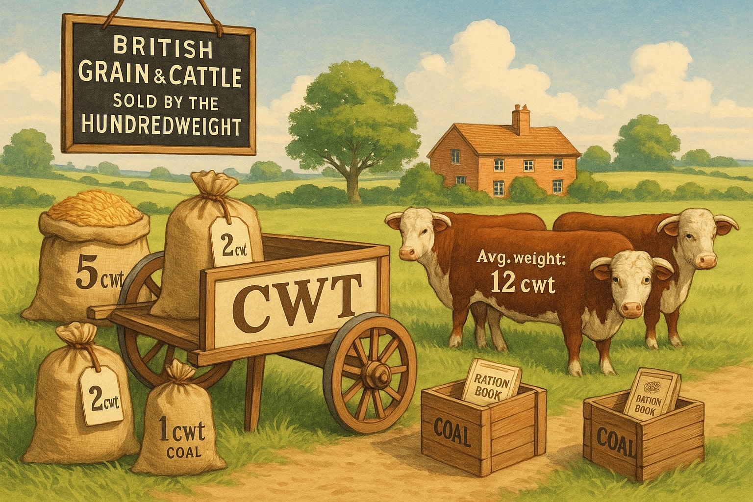 เครื่องมือแปลงกิโลกรัมเป็นร้อยเวท (UK)