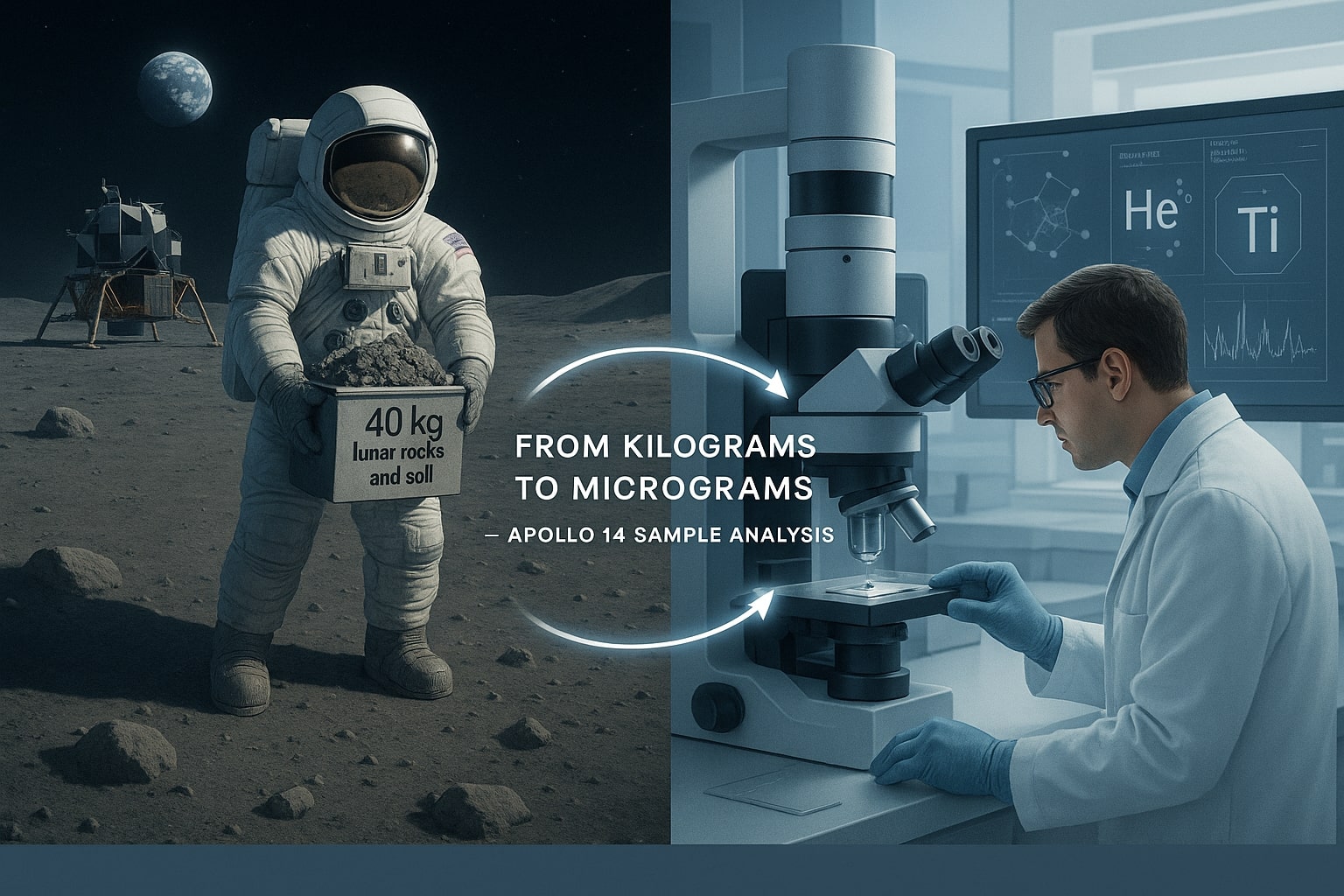 เครื่องมือแปลงกิโลกรัมเป็นไมโครกรัม