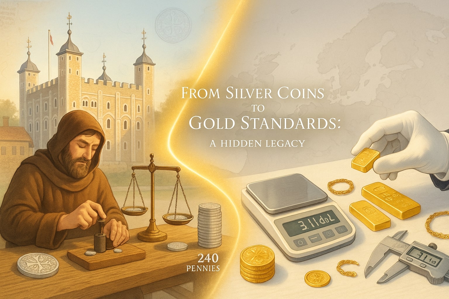 เครื่องมือแปลงกิโลกรัมเป็นเพนนีเวท