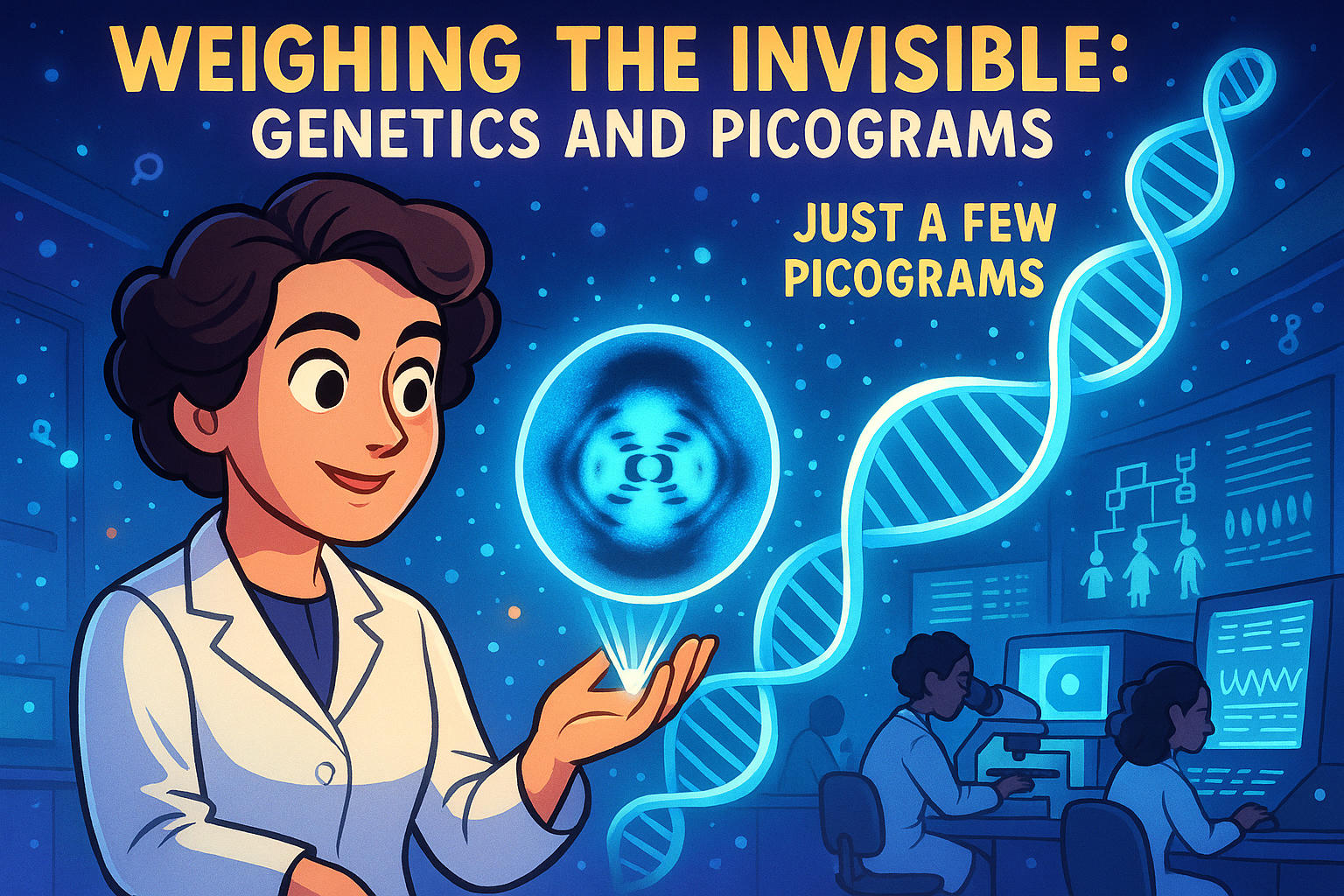 เครื่องมือแปลงไมโครกรัมเป็นพิโคกรัม