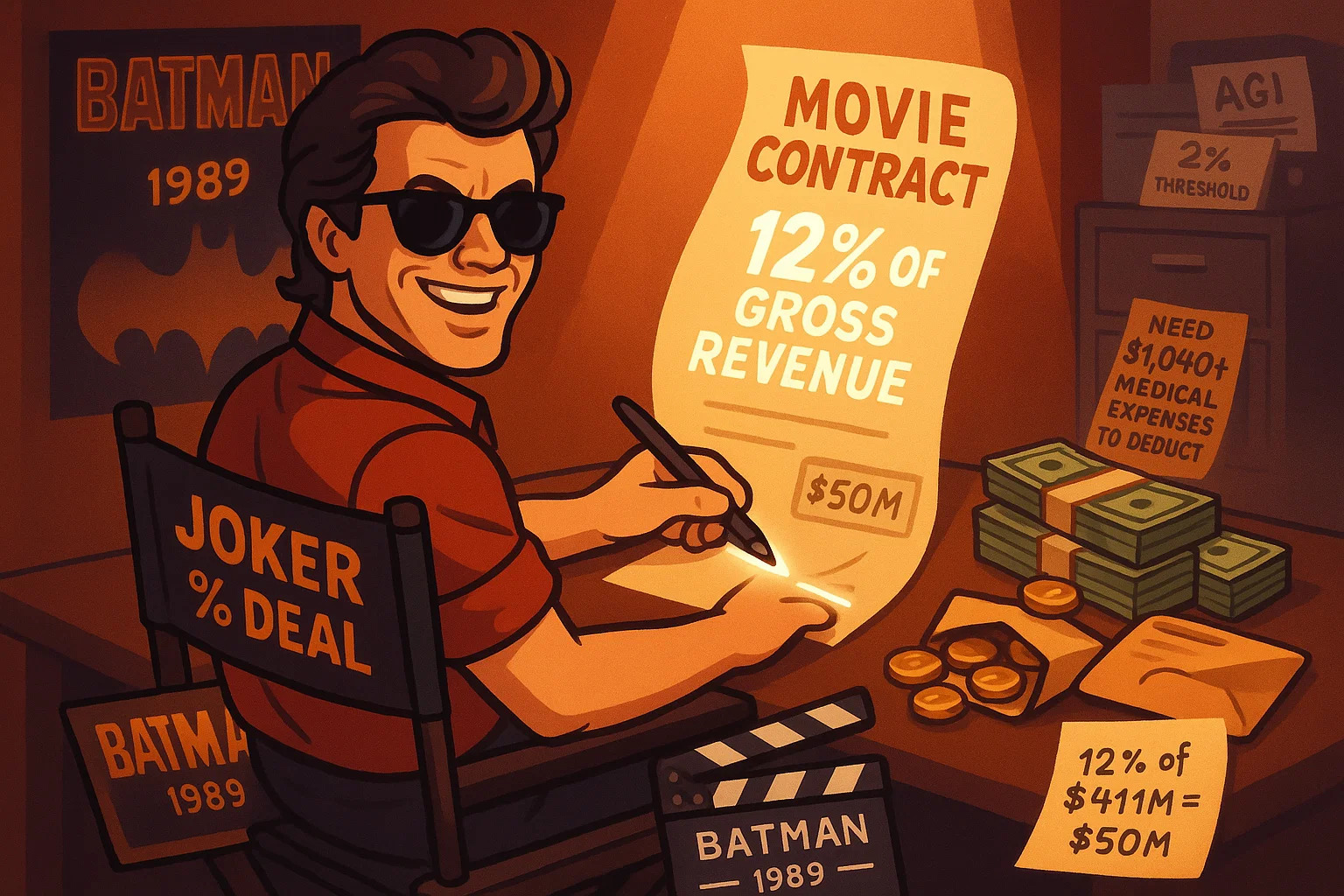 เครื่องมือคำนวณเปอร์เซ็นต์ของมูลค่า