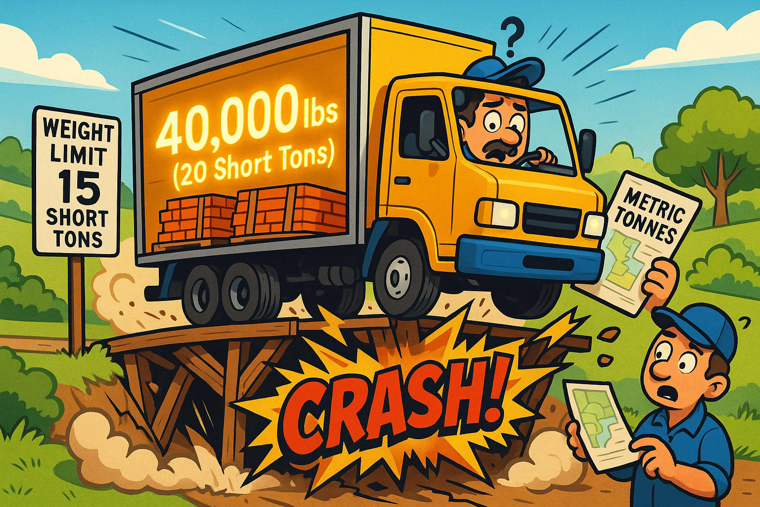 เครื่องมือแปลงปอนด์เป็นตันสั้น