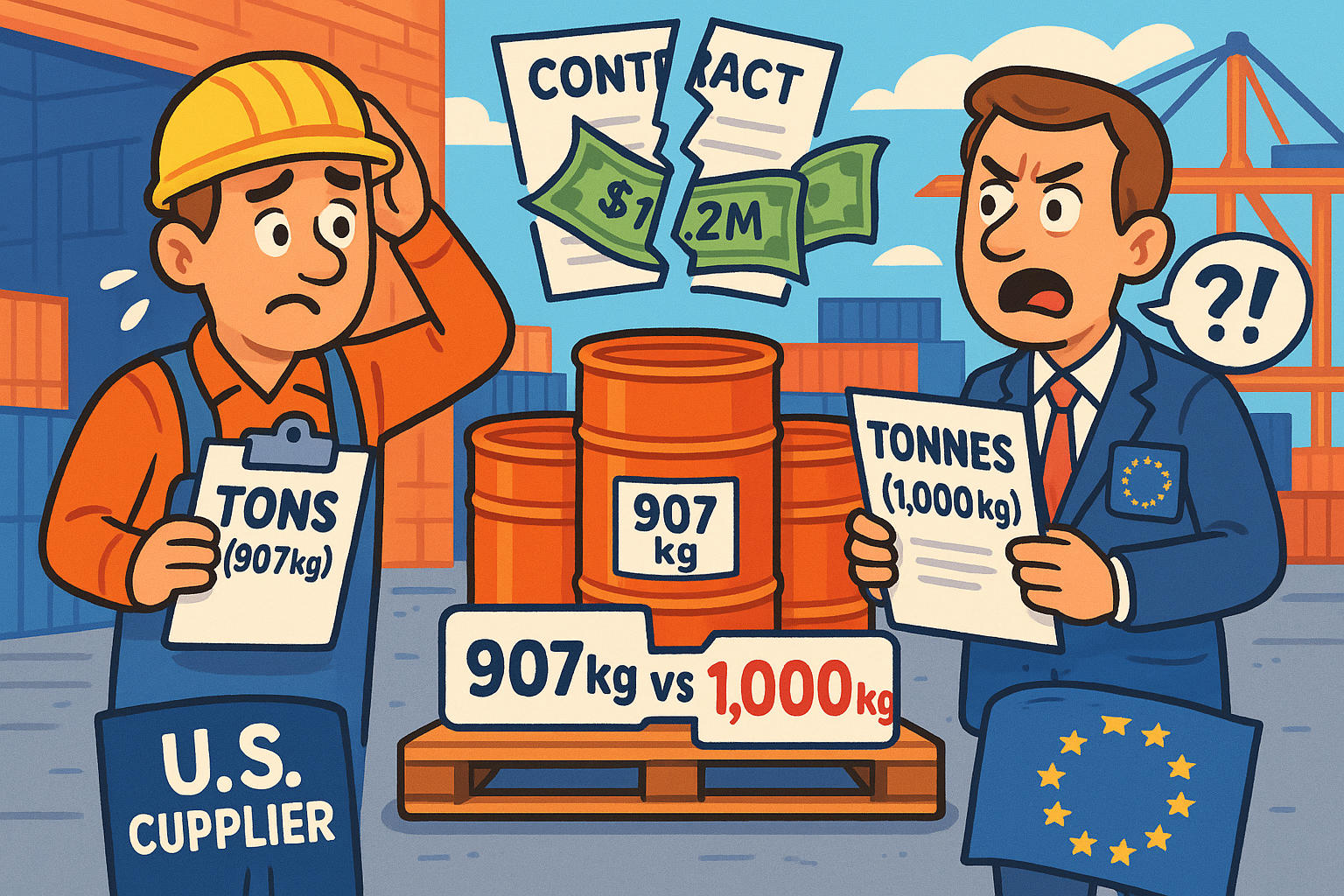 เครื่องมือแปลงปอนด์เป็นตัน