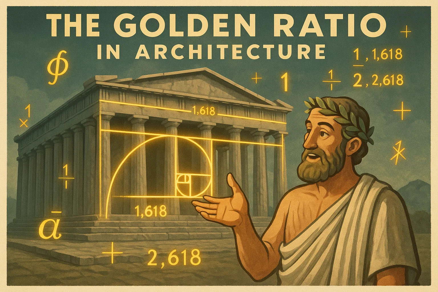 เครื่องมือคำนวณอัตราส่วนของสามจำนวน