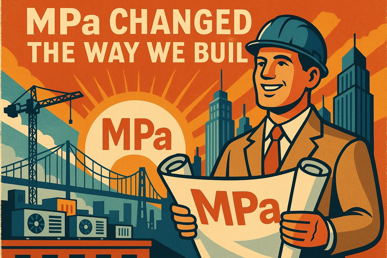 เครื่องมือแปลงกิโลพาสคาลเป็นเมกะพาสคาล