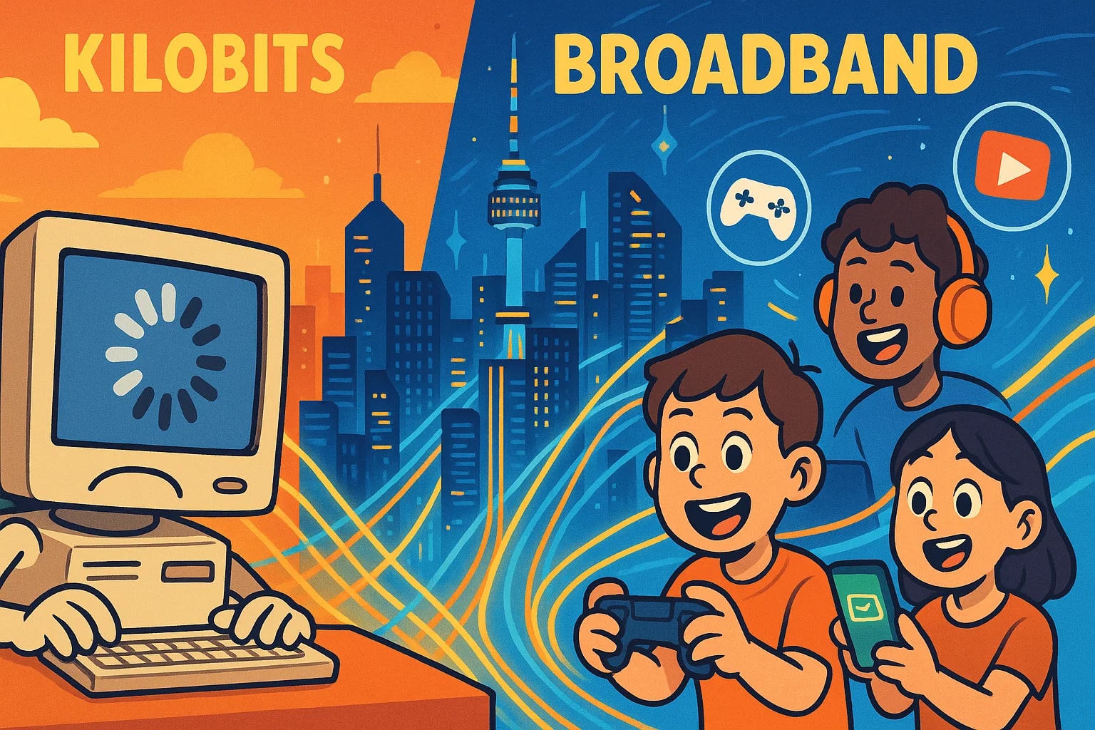 ตัวแปลงบิตเป็นกิโลบิต