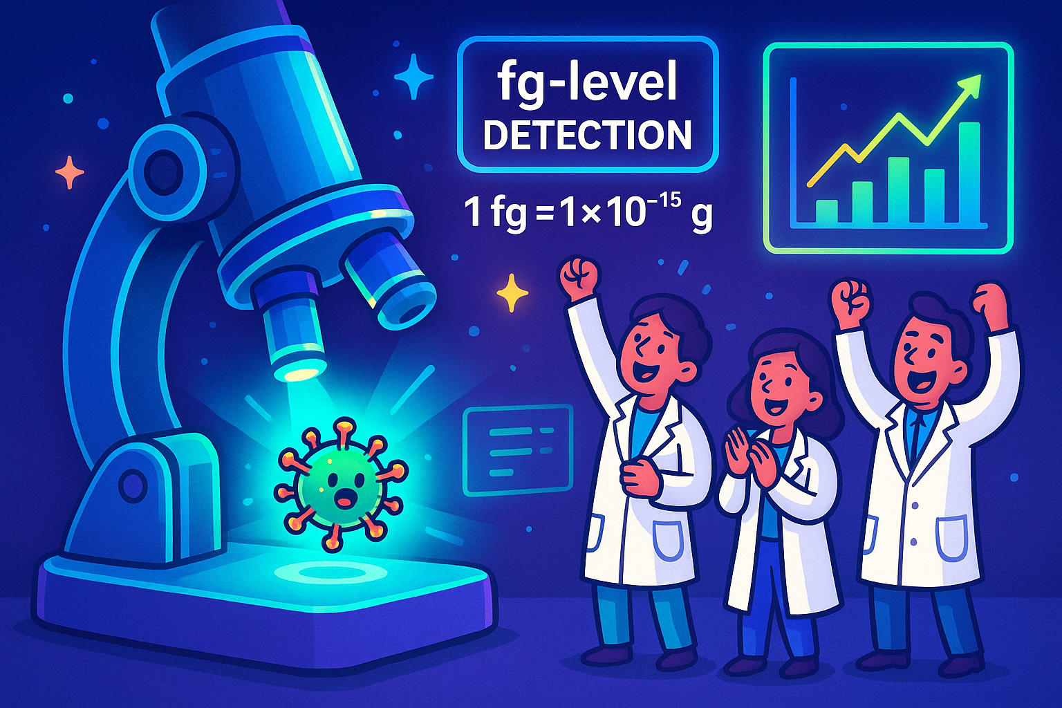 เครื่องมือแปลงเฟมโตกรัมเป็นกรัม