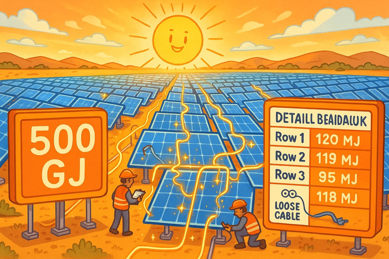 ตัวแปลงกิกะจูลเป็นเมกะจูล